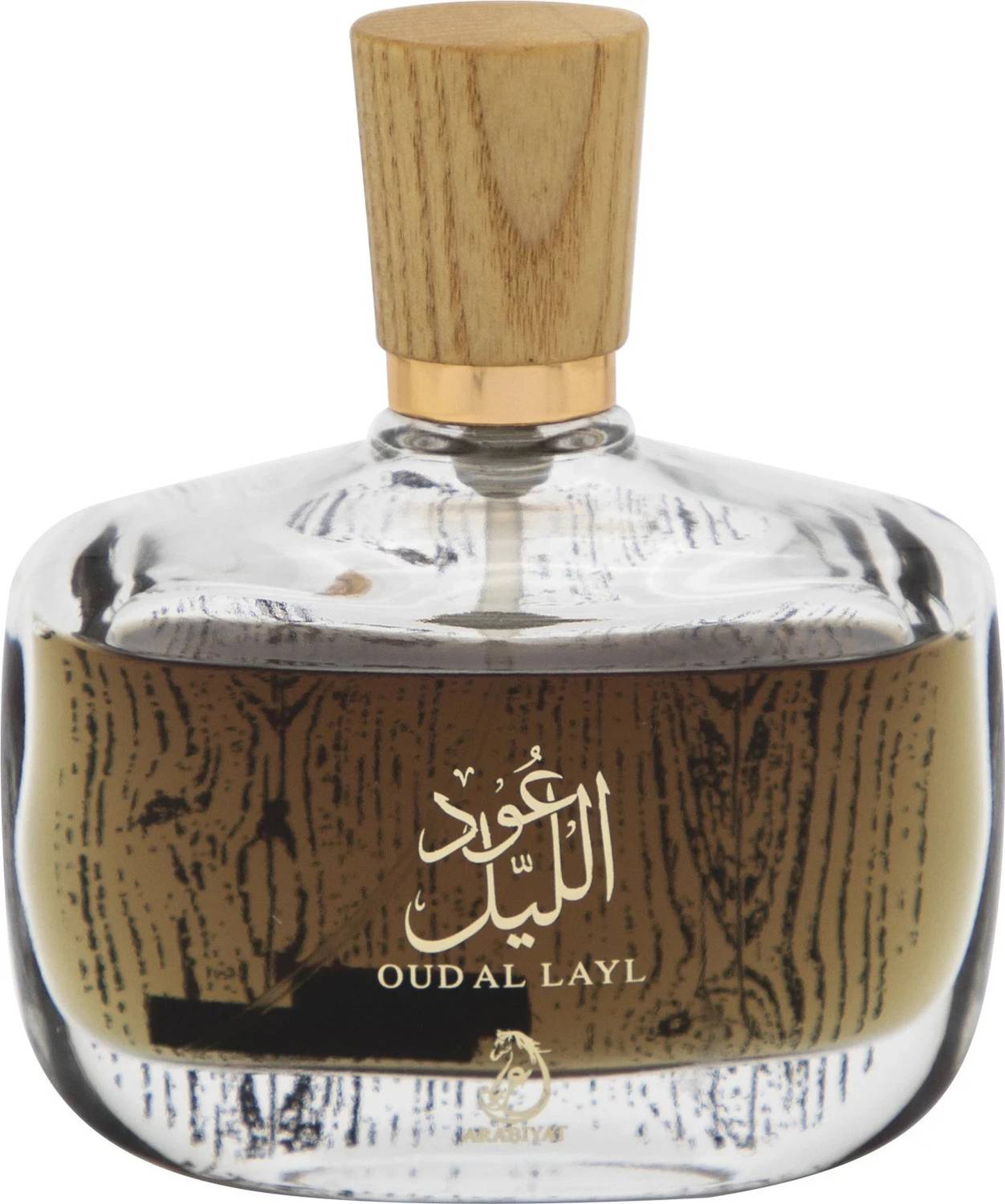 ARABIYAT Oud Al Layl EDP 100 ml - Image 1