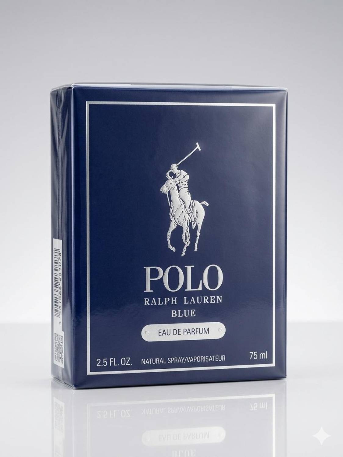 POLO New Blue Eau De Parfum 74 ml - Image 3
