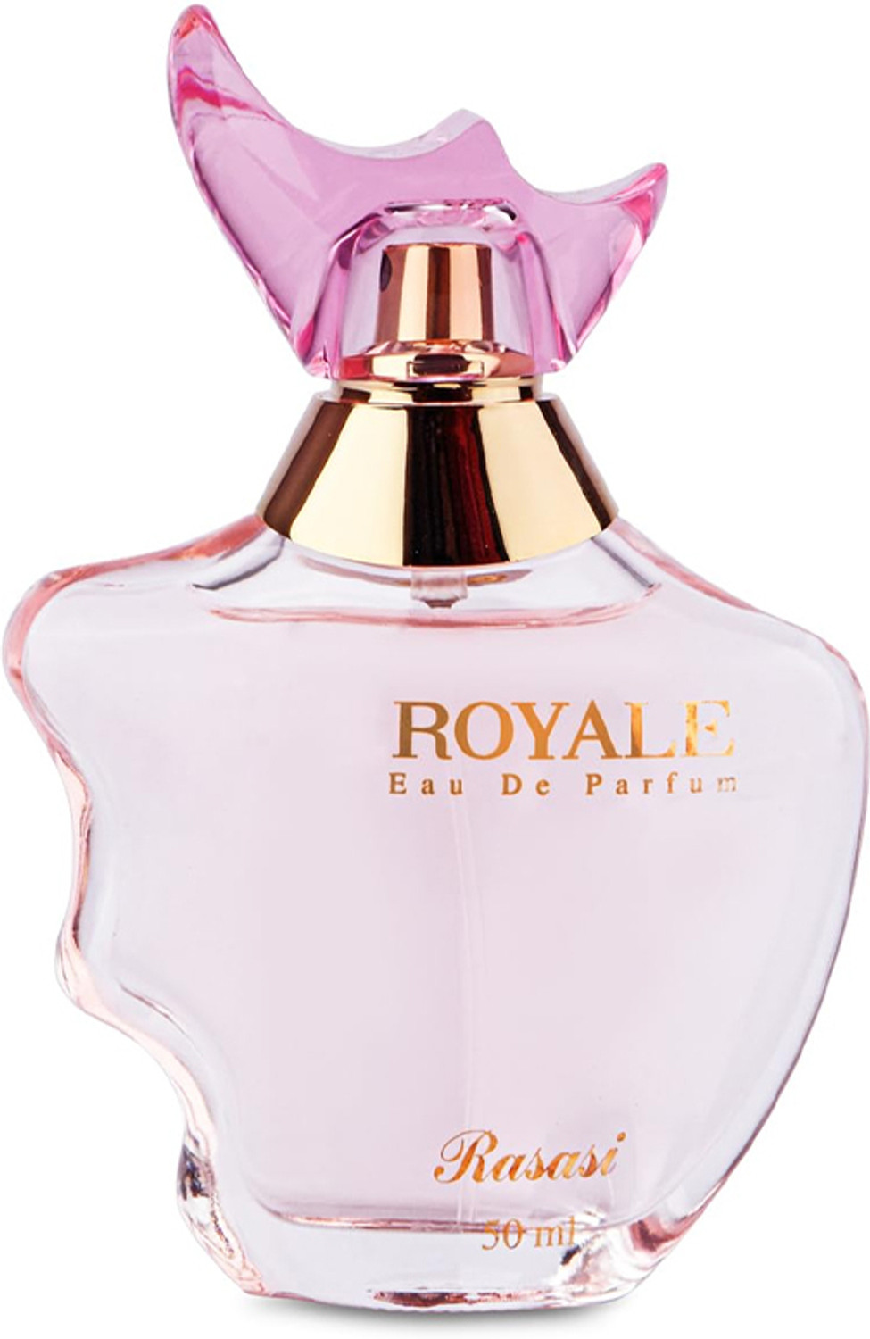 Image of RASASI Royale Women Eau de Parfum - 50 ml (For Women)