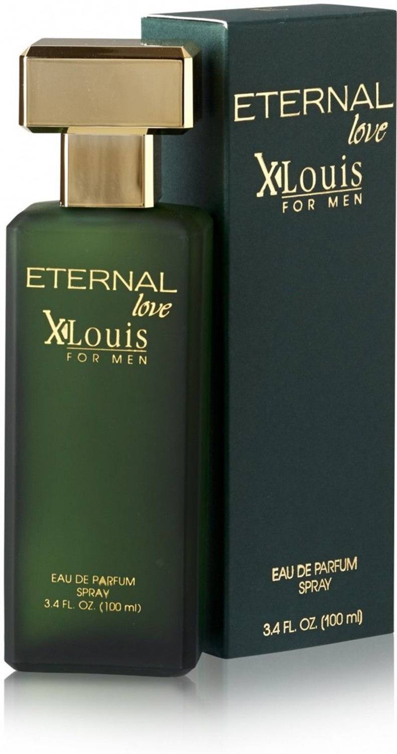 Eternal Love XLouis Perfume 100 ml - Image 1