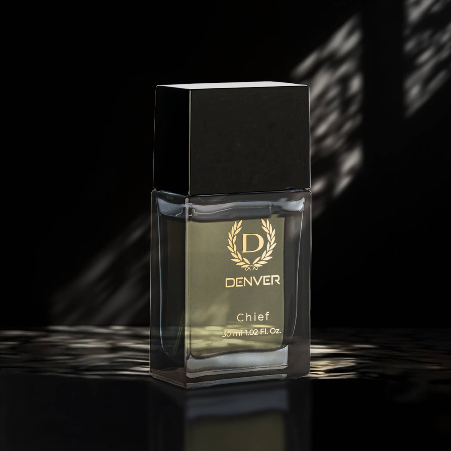 DENVER Chief Natural Spray Perfume 30 ml