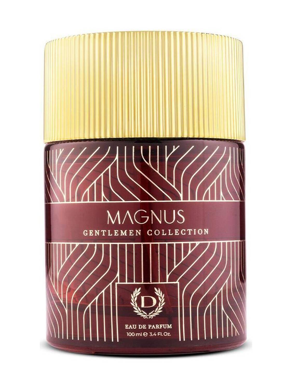 DENVER Magnus Perfume 100 ml - Image 1