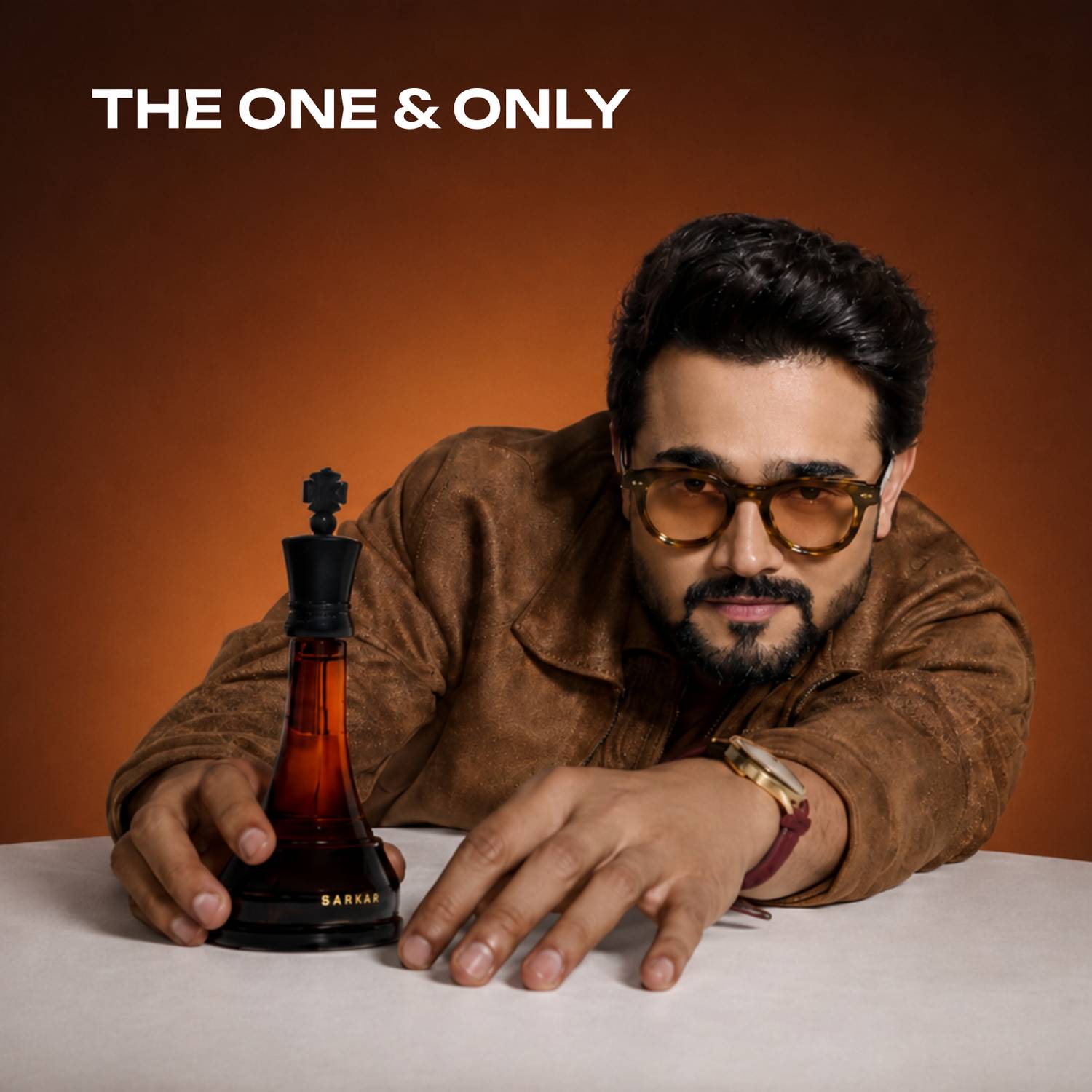 SARKAR Regal 100 ml Eau de Parfum - Image 3