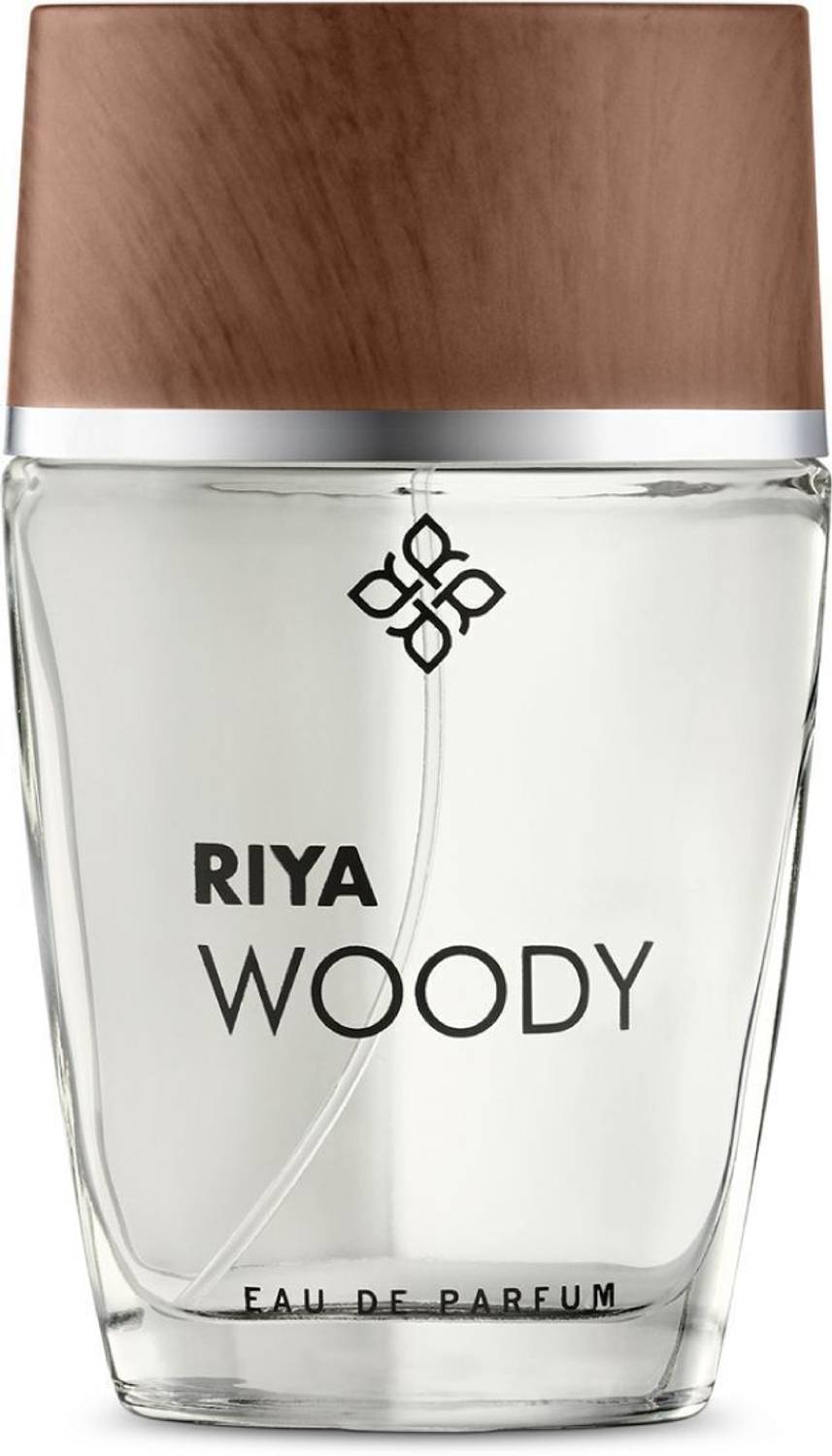 RIYA Woody Perfume 100 ml Pink - Image 2