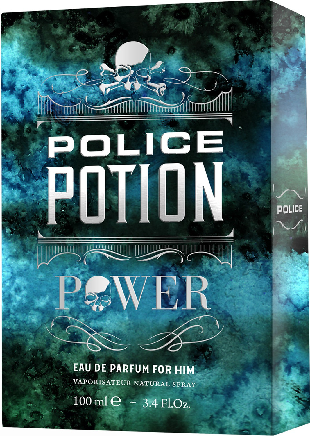 Image of Police Potion Power Eau de Parfum - 100 ml
