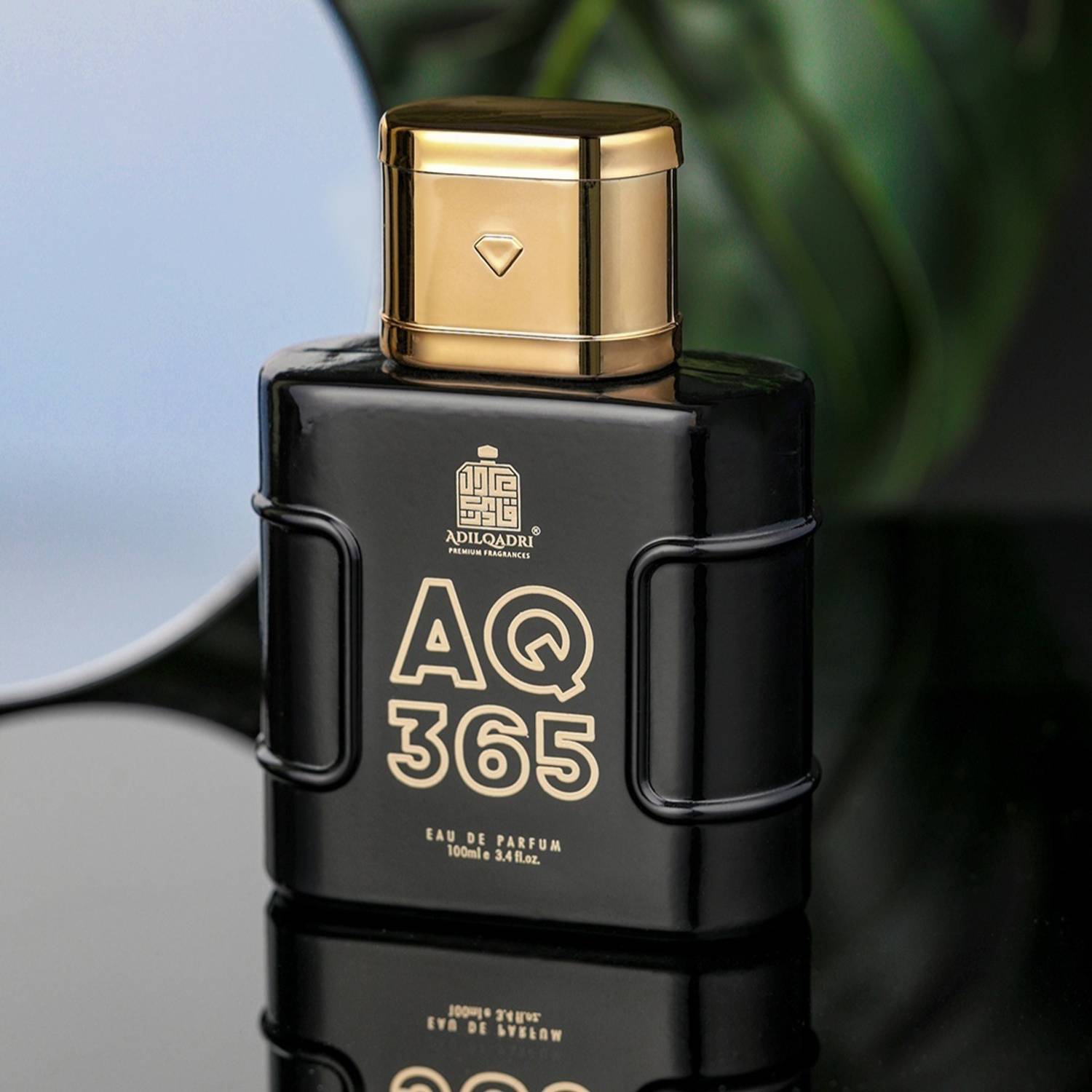 Adilqadri AQ 365 Perfume 100 ml