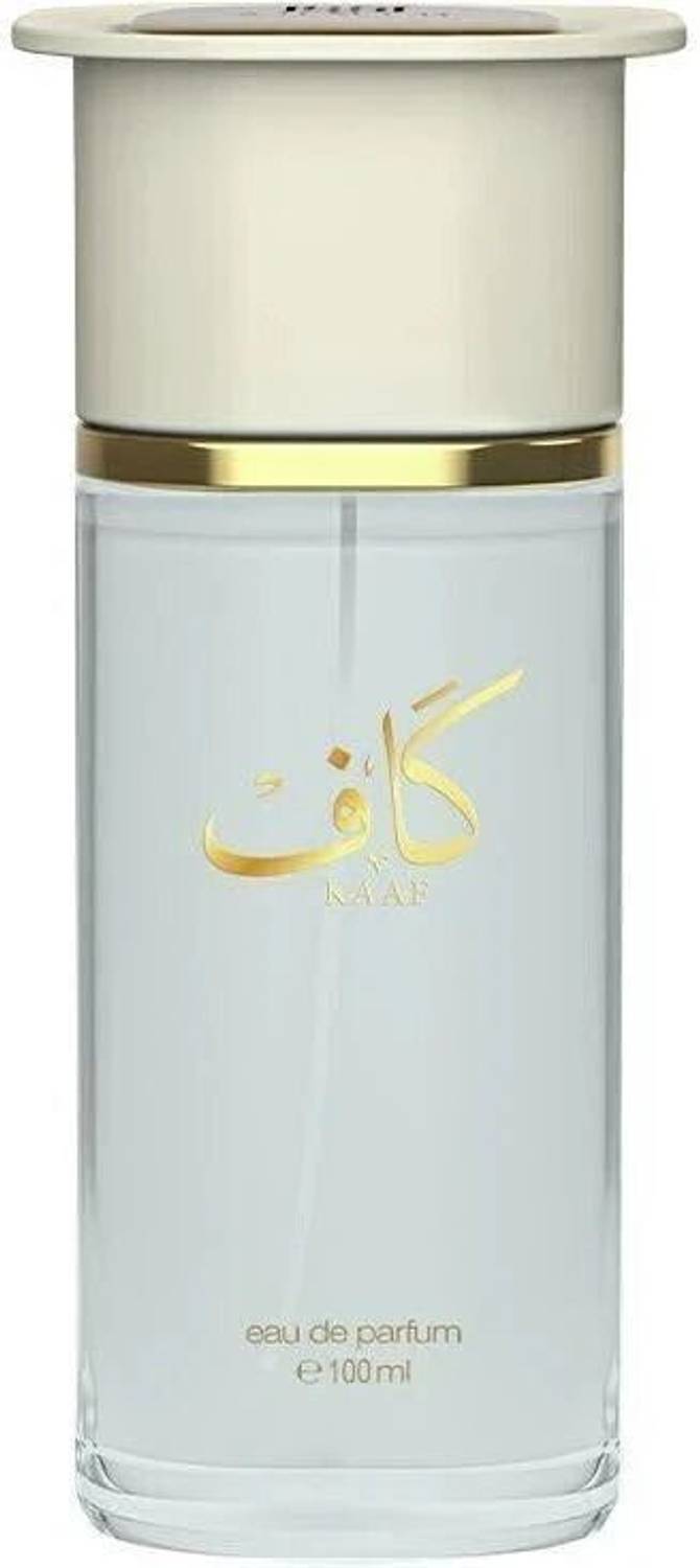 Buy Ahmed Al Maghribi Kaaf Eau de Parfum - 100 ml Online In India