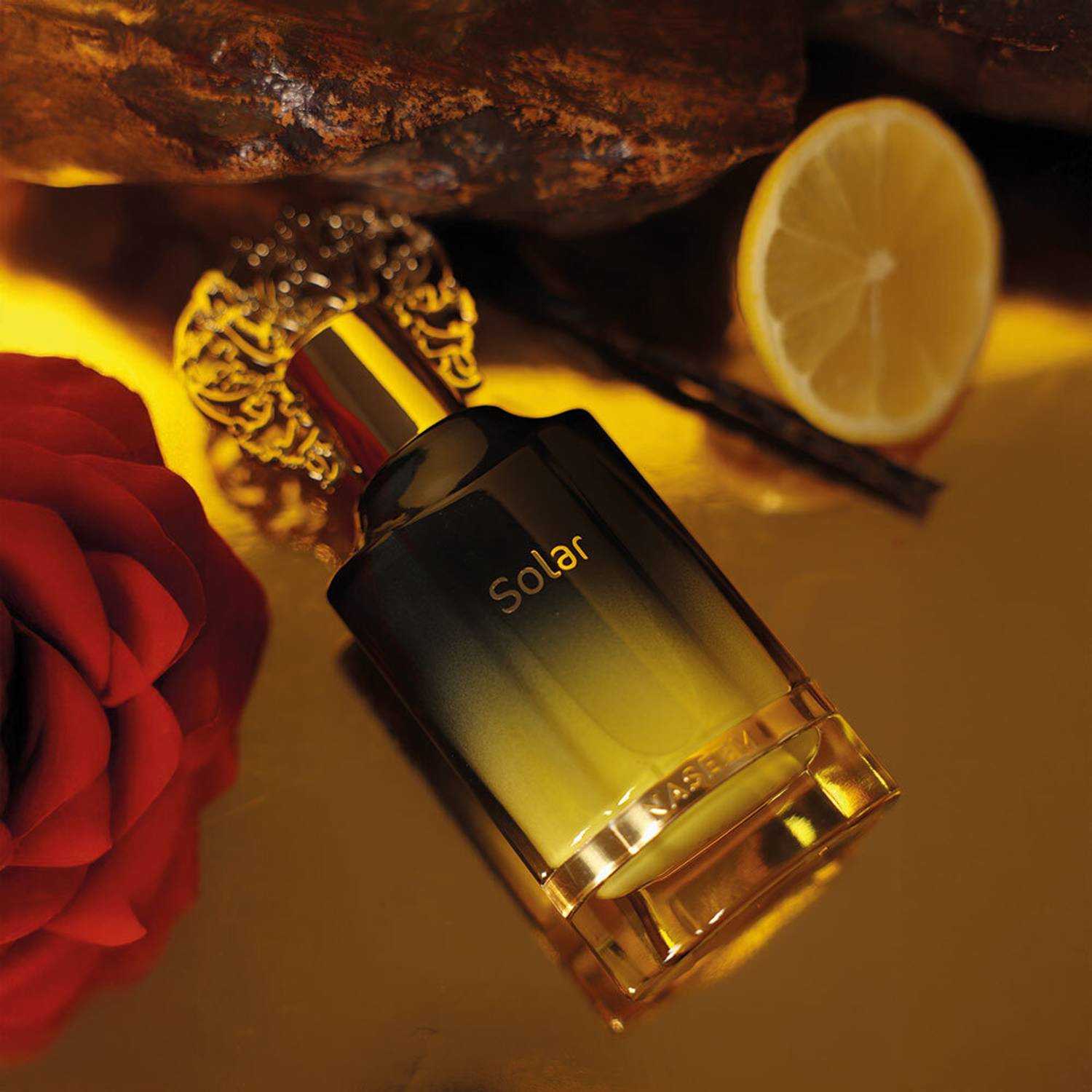 NASEEM Solar Aqua Perfume 55 ml - Image 3