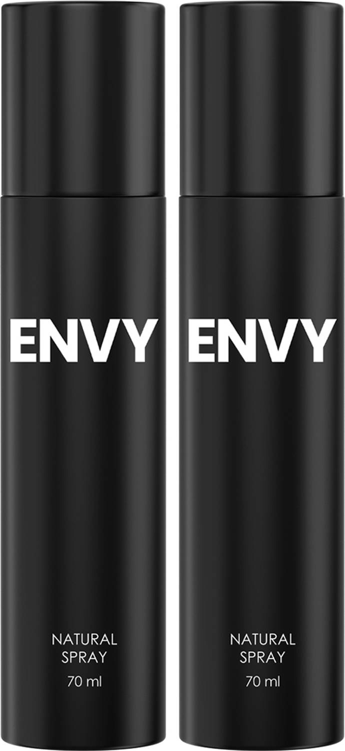 Envy Natural Spray EDP 140 ml - Image 1
