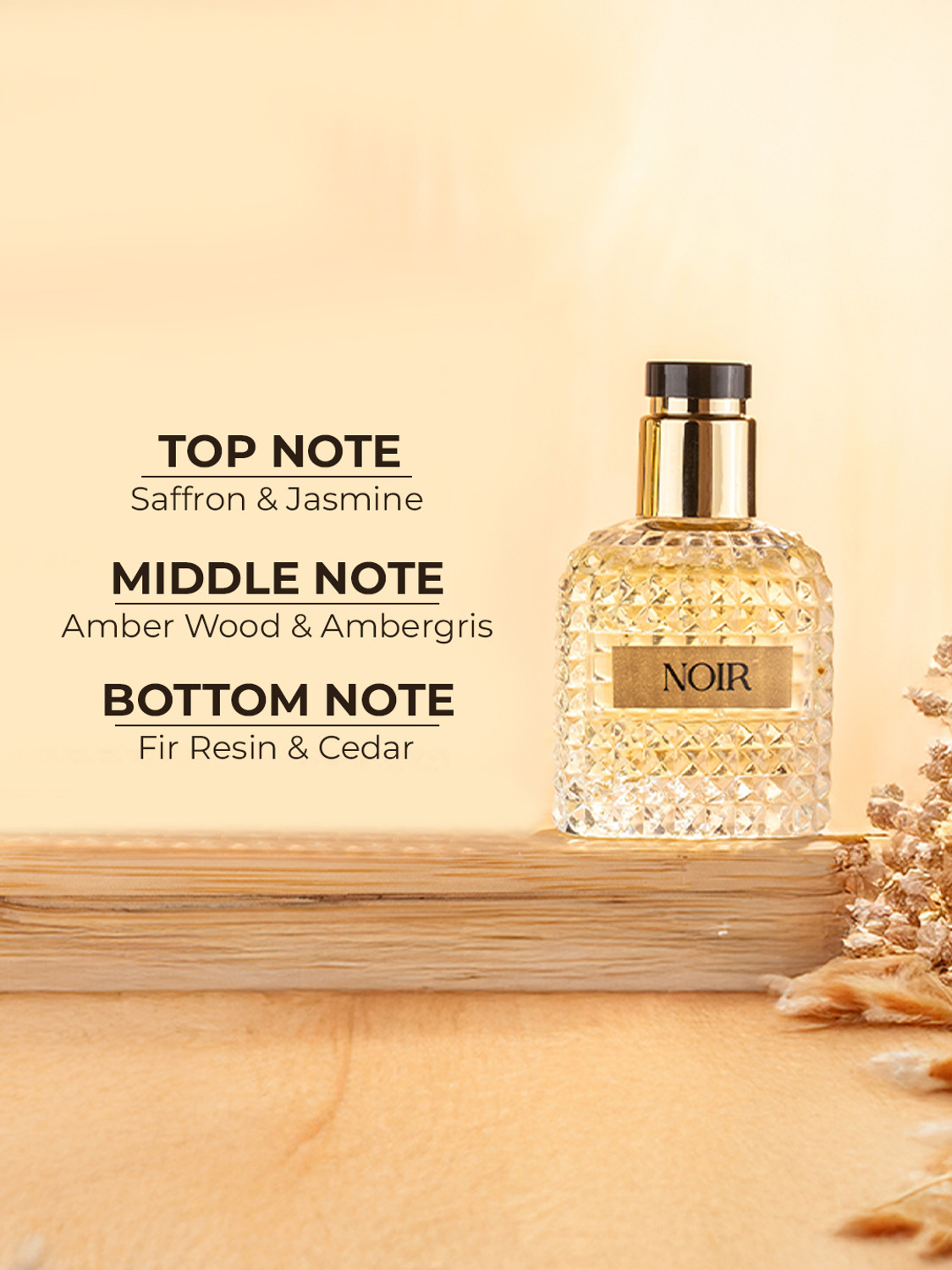 Image of CARLTON LONDON Women Oud Set of 4-30ml Each Eau de Parfum - 120 ml