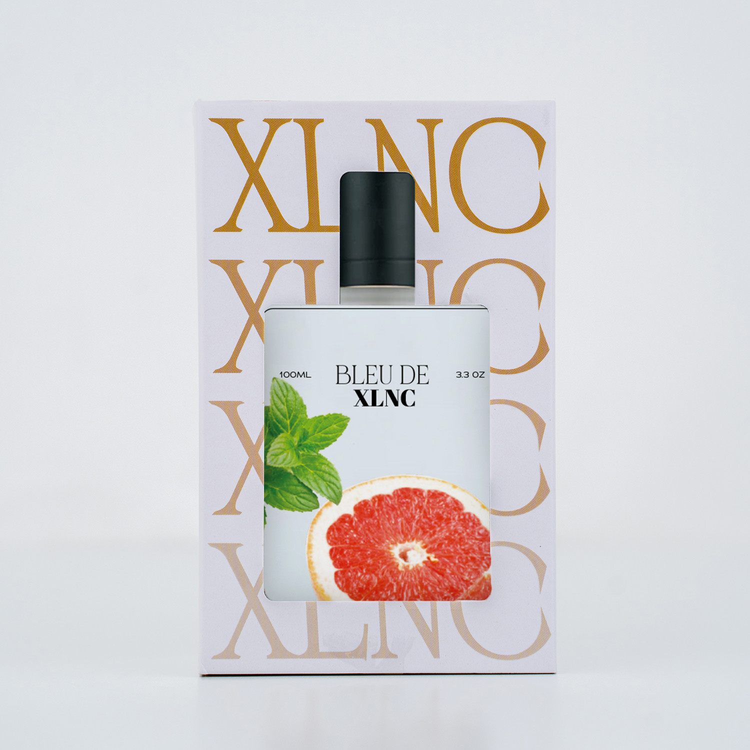 Image of XLNC Blue de Perfume - 100 ml
