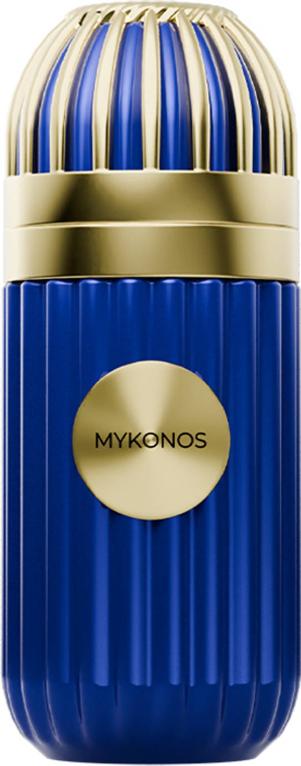 Mykonos INCEPTION Extrait de Parfum 100 ml - Image 1