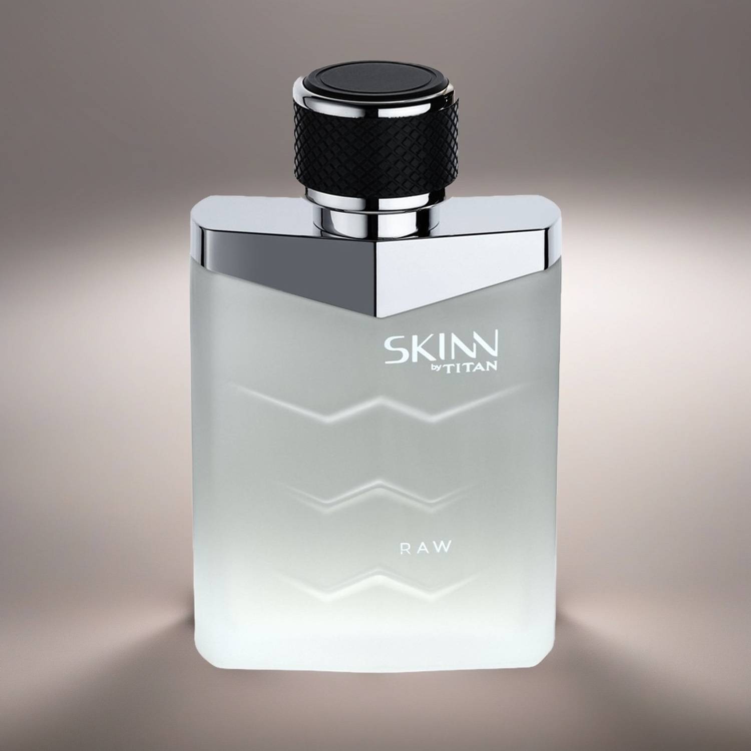 SKINN Mens Raw Eau de Parfum - 100 ml - Image 1