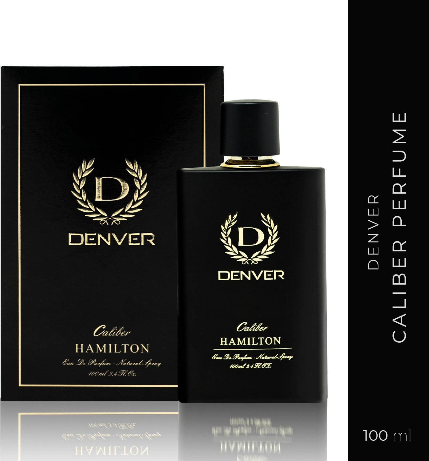 Denver Caliber Perfume 100 ml - Image 2