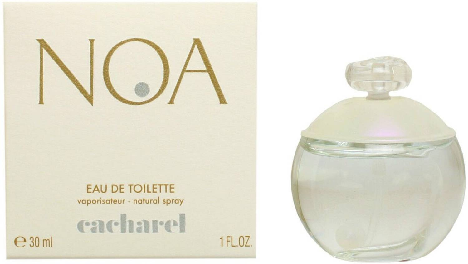 Cacharel NOA Eau de Toilette  -  30 ml