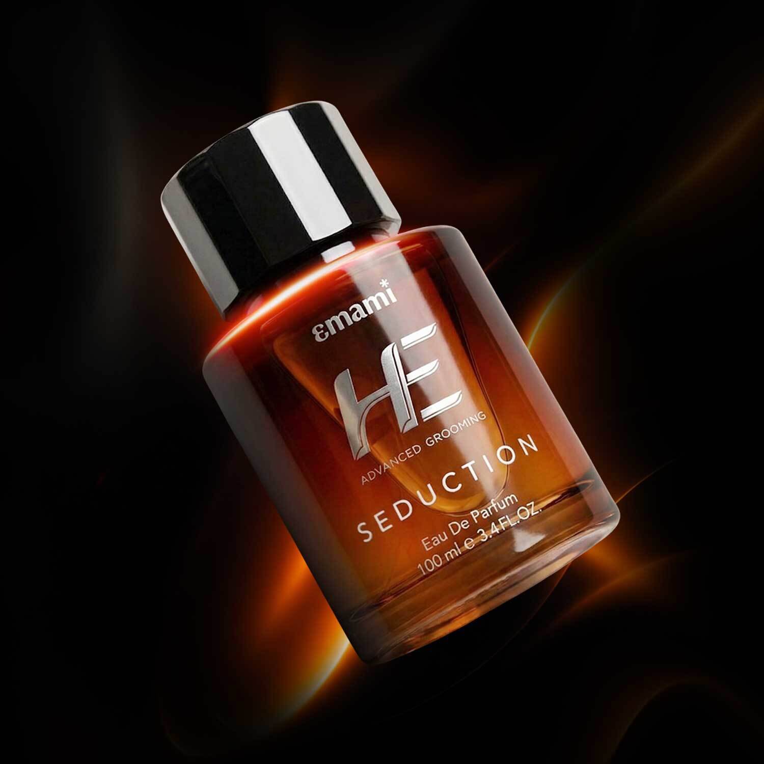 H Seduction EDP 100 ml - Image 3