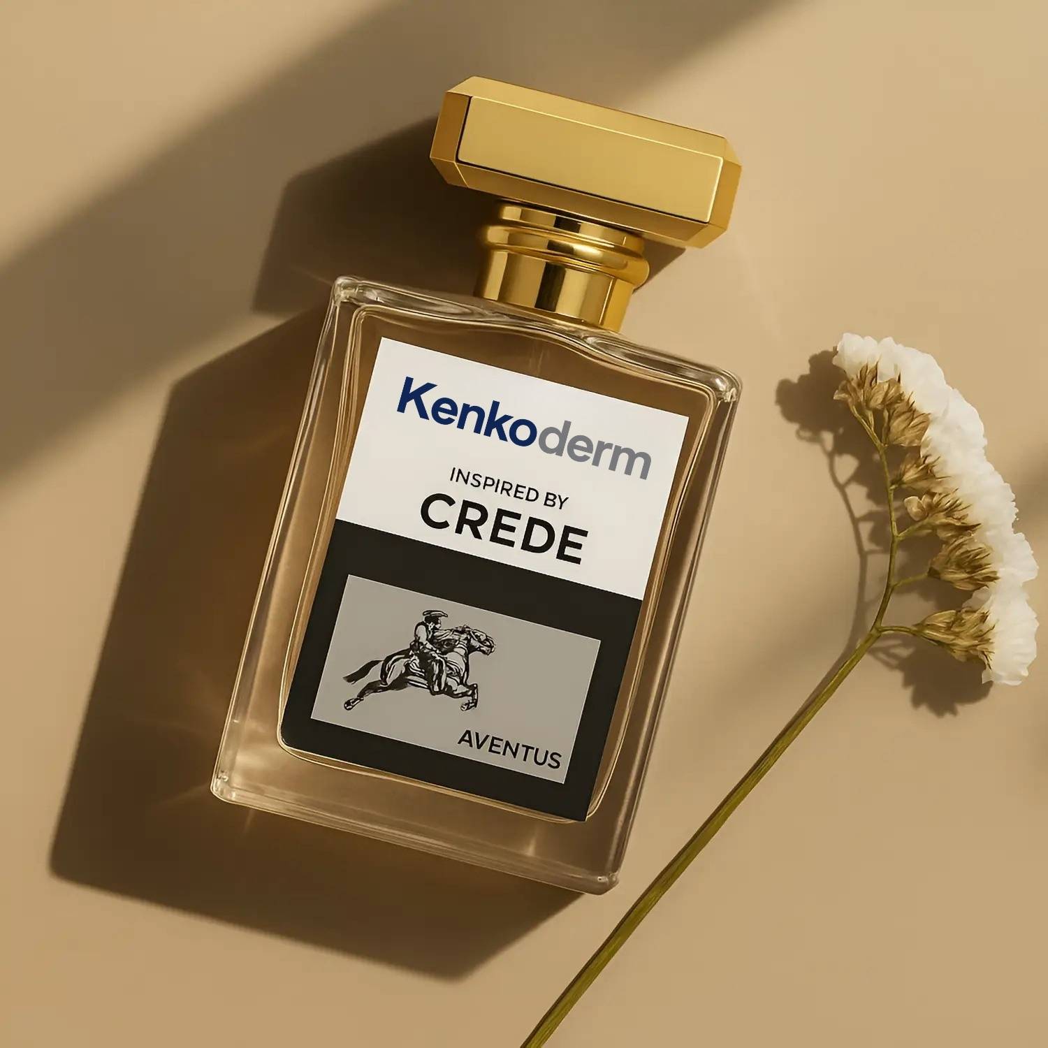 Kenkoderm Crede Aventus 50 ml - Image 2