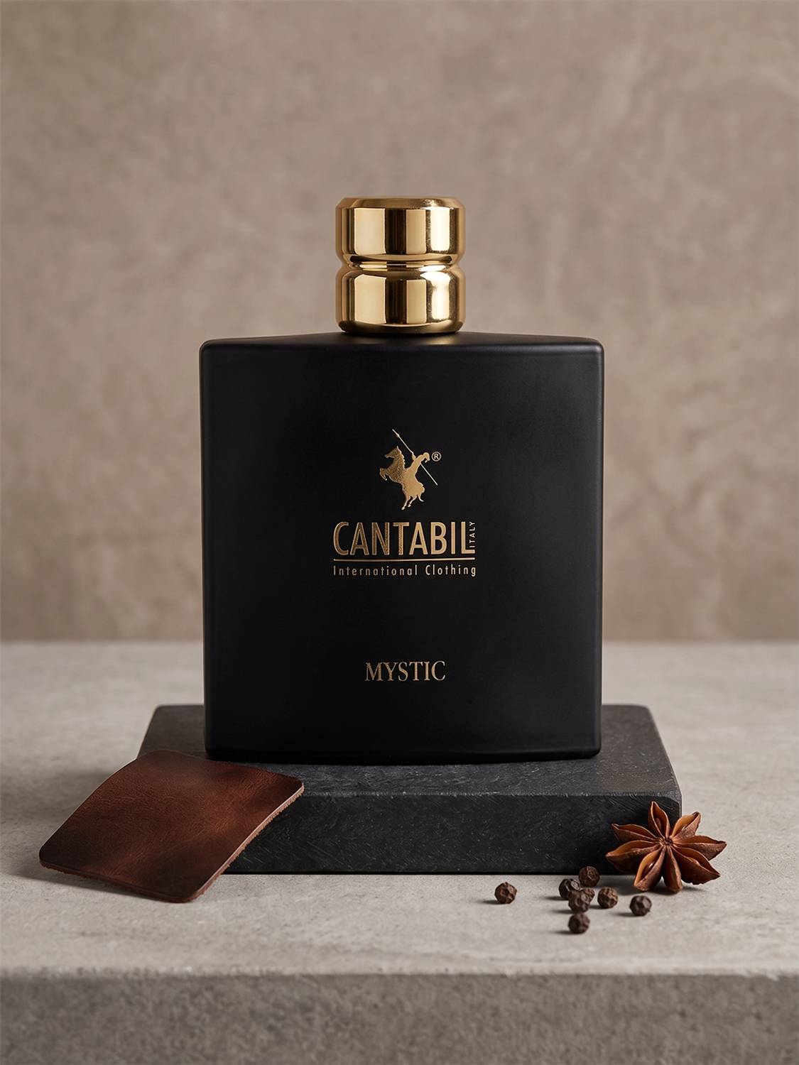CANTABIL Mystic Perfume 100 ml - Image 1