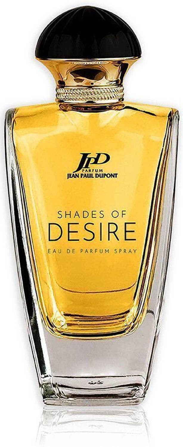 Jean Paul Dupont Shades Of Desire EDP 100 ml - Image 1