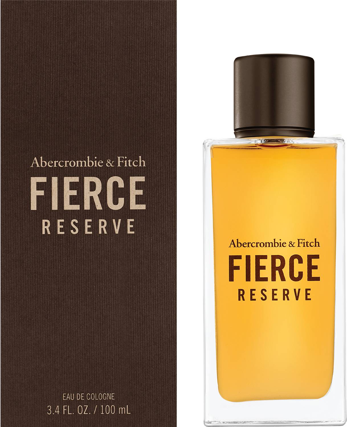 Buy Abercrombie & Fitch Fierce Reserve Eau de Cologne - 50 ml