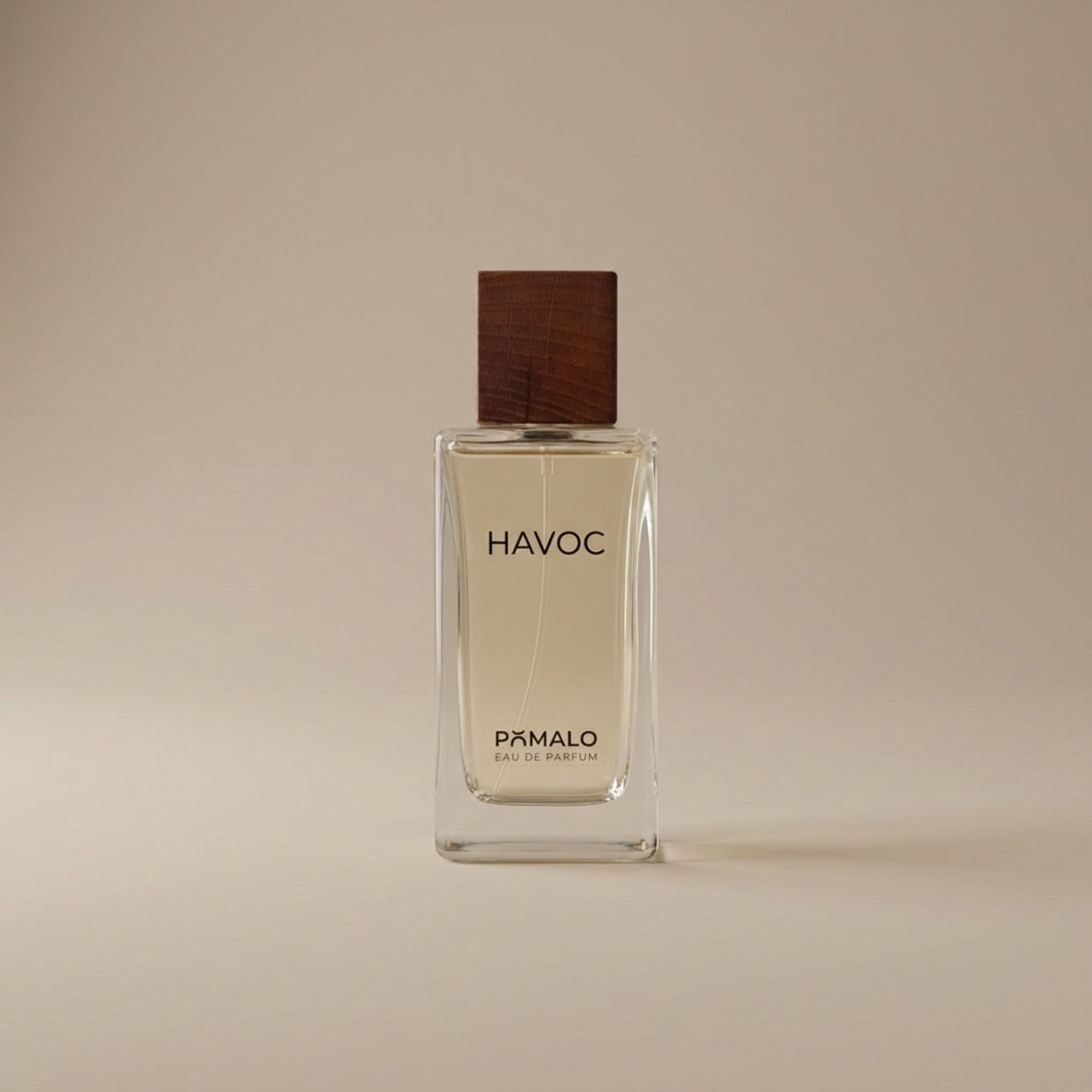Pomelo HAVOC Perfumes-Eau De Parfum,FLORAL AQUATIC fragrance,Long Lasting Smell Perfume  -  100 ml