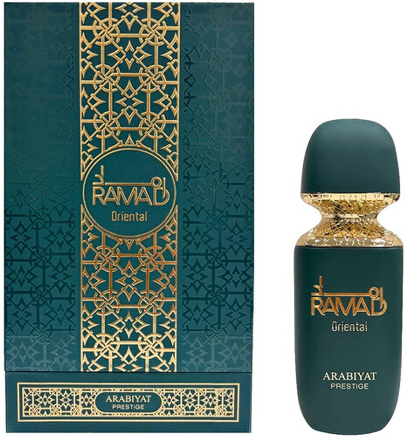 ARABIYAT Ramad Oriental EDP 100ml - Image 1