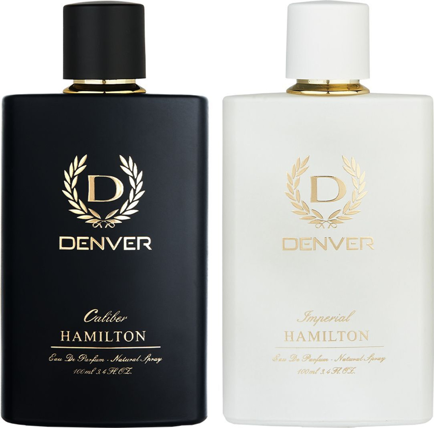 Image of DENVER Imperial & Caliber Perfume - 200 ml