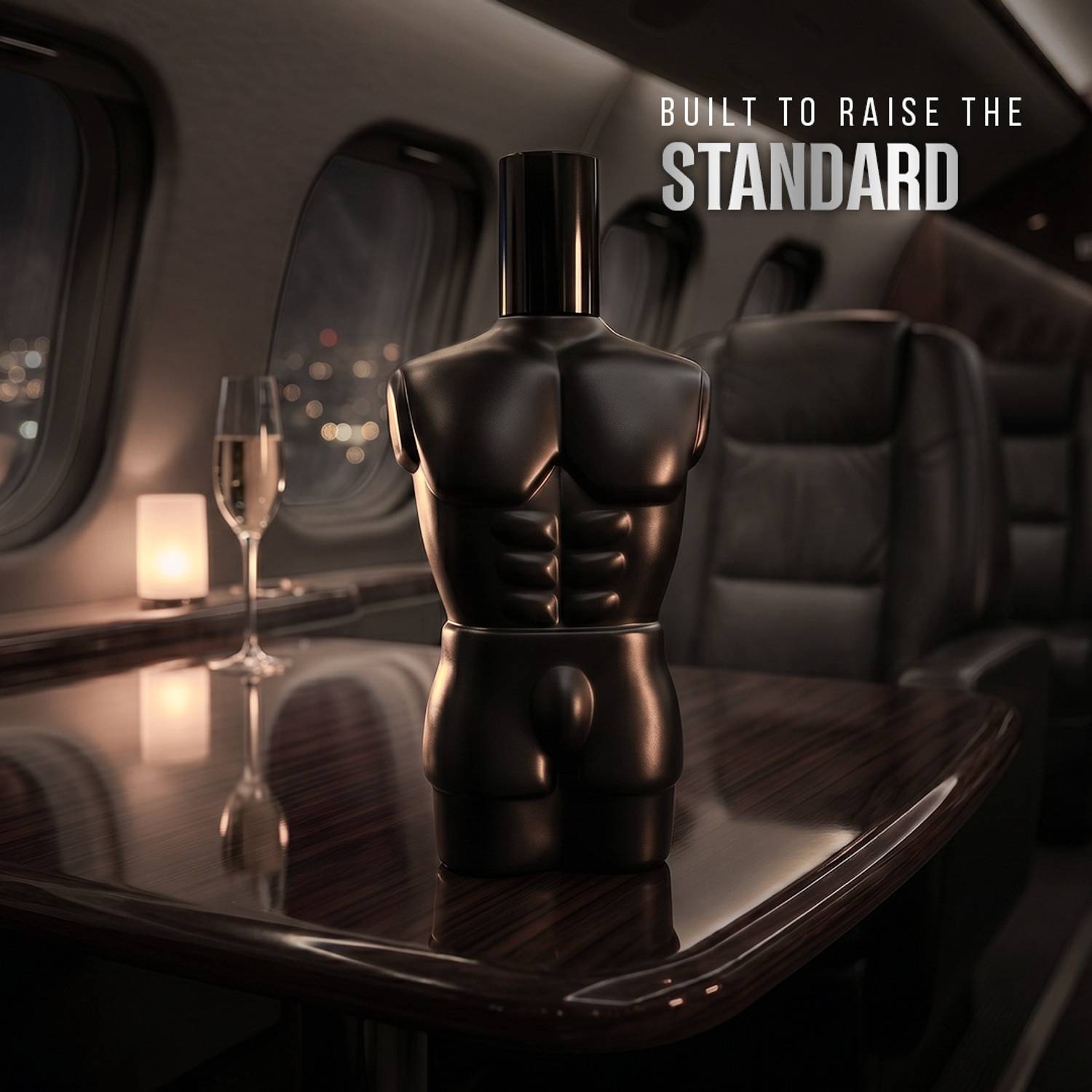 OG LUXURY Black Boss & Aqua King 200 ml - Image 2