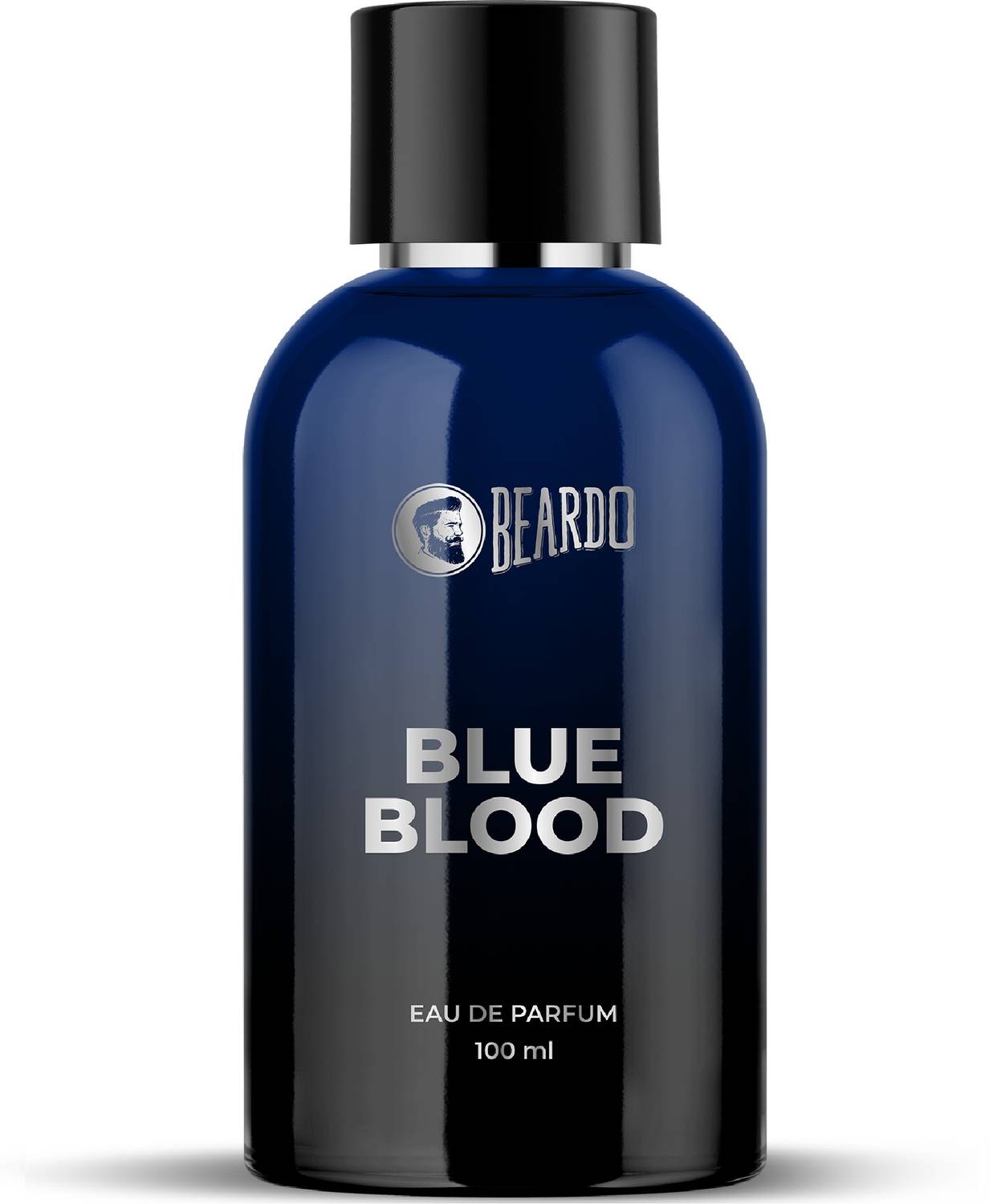 BEARDO Blue Blood Perfume 100 ml