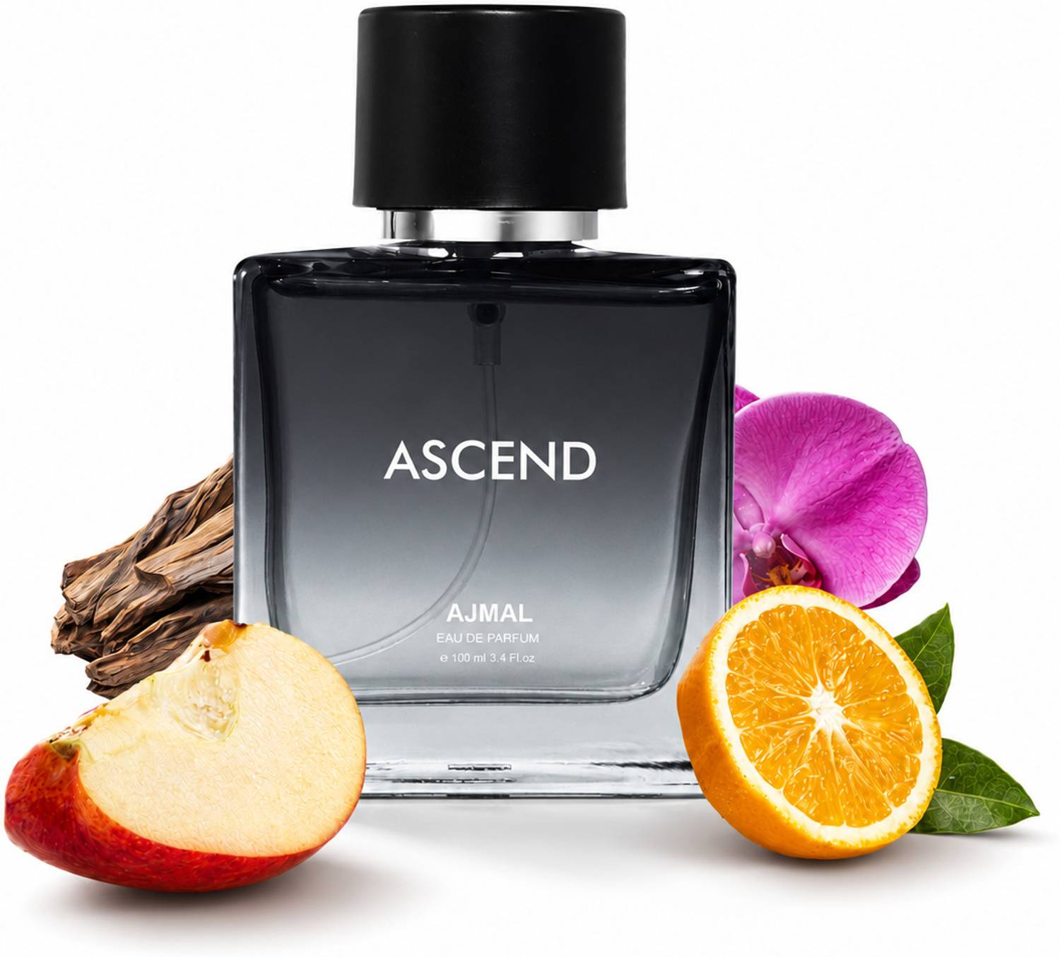 Ajmal Ascend Perfume 100 ml