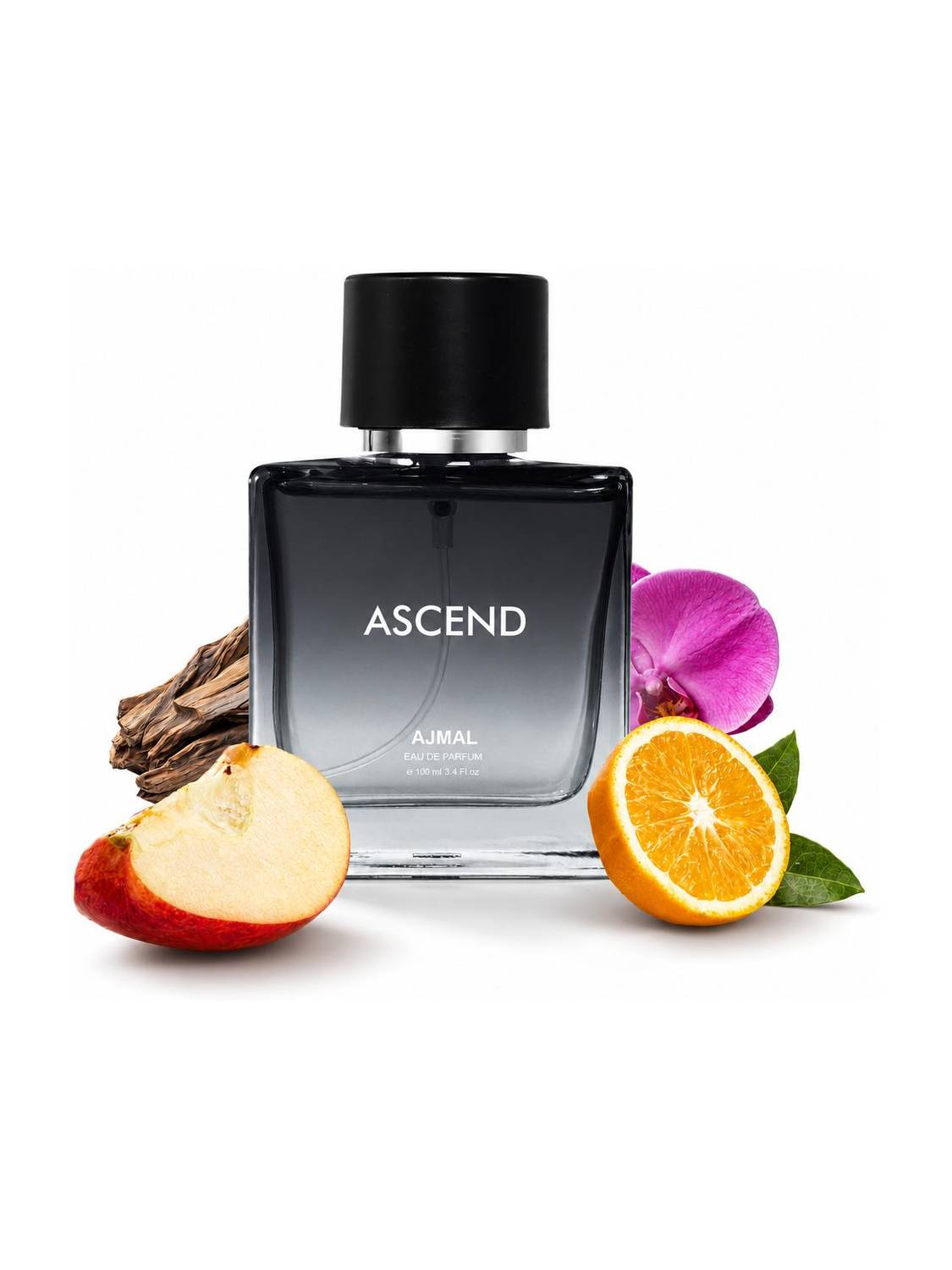 Ajmal Ascend Perfume 100 ml - Image 1
