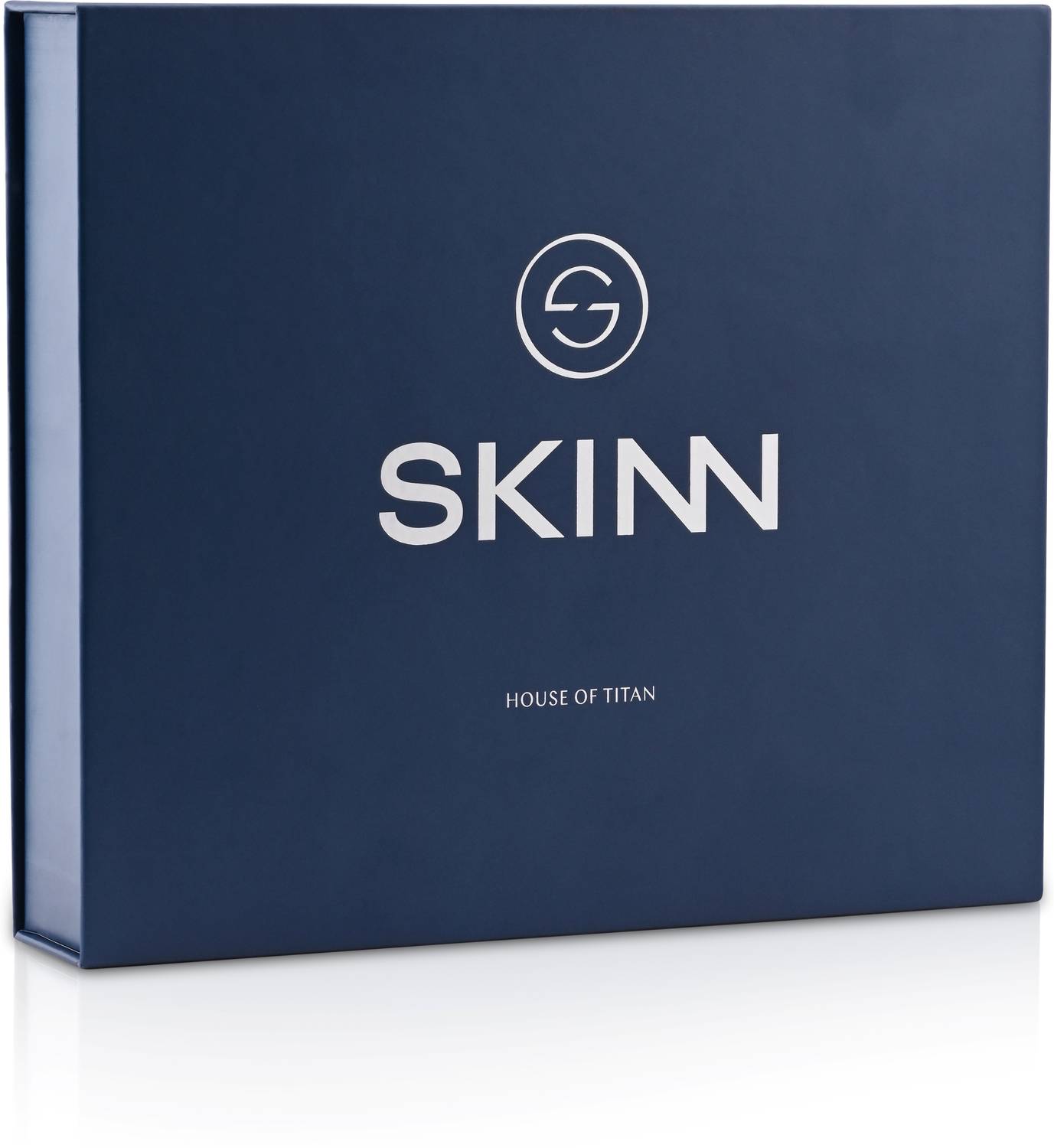 SKINN by TITAN Perfume Gift box 200 ml - Tales Rio & Marine Eau d... more