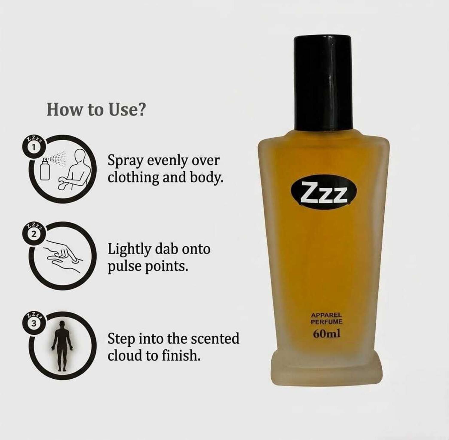 yummy  Buy VYNLOR Zx Zzz Premium Perfume 60ml Long Lasting Fragrance