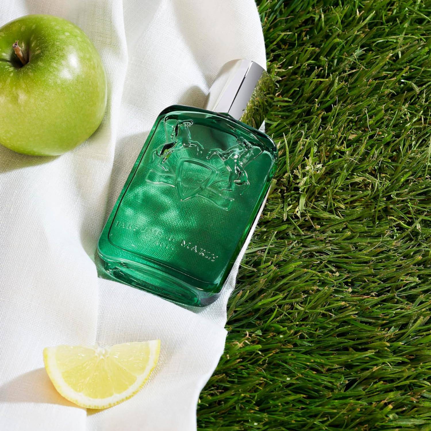 Buy Parfums De Marly Greenley EDP Eau de Parfum - 125 ml Online In Buy Parfums De Marly Greenley EDP Eau de Parfum - 125 ml Online In