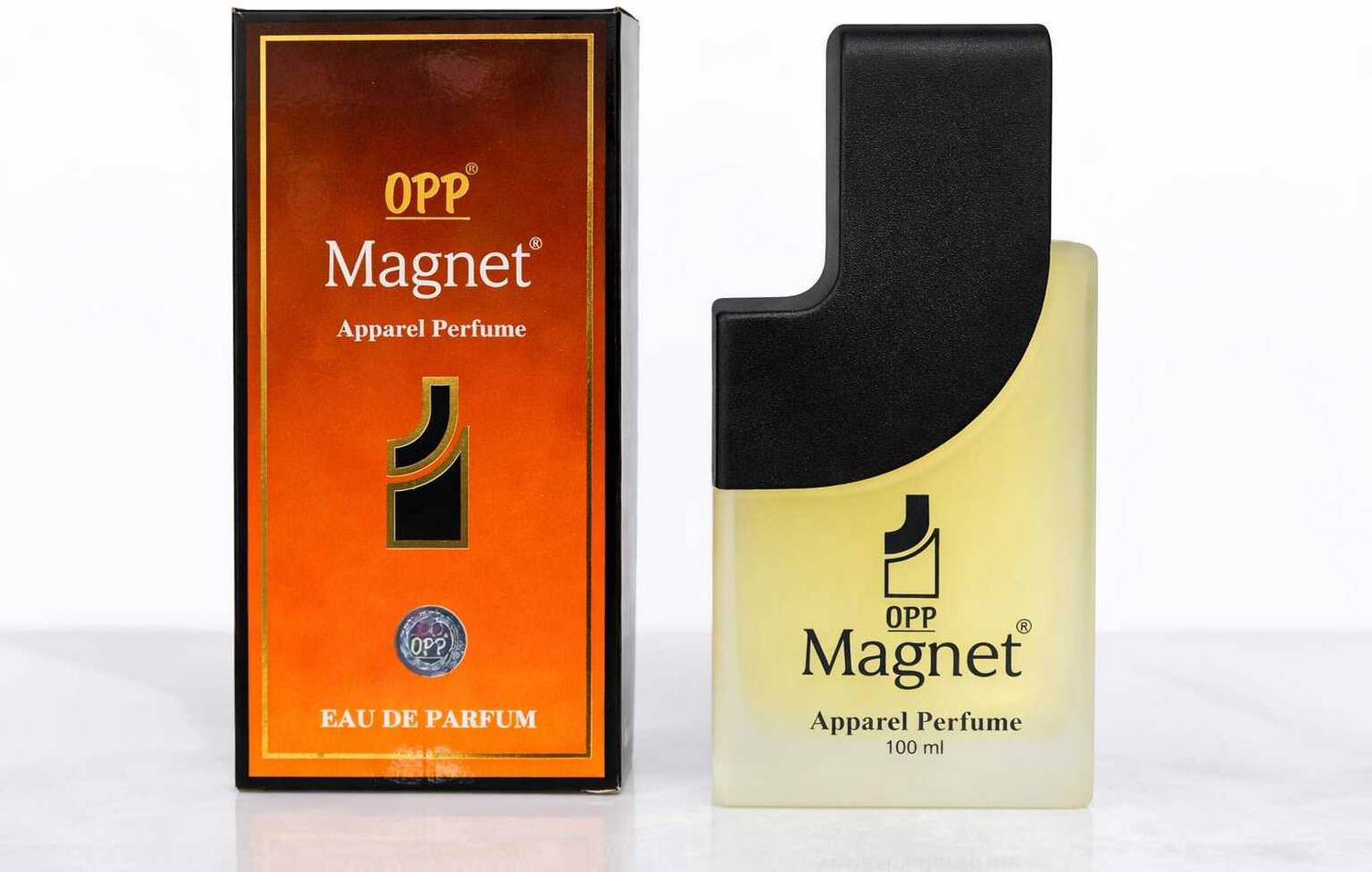 OPP Magnet Apparel Perfume 100 ml - Image 2