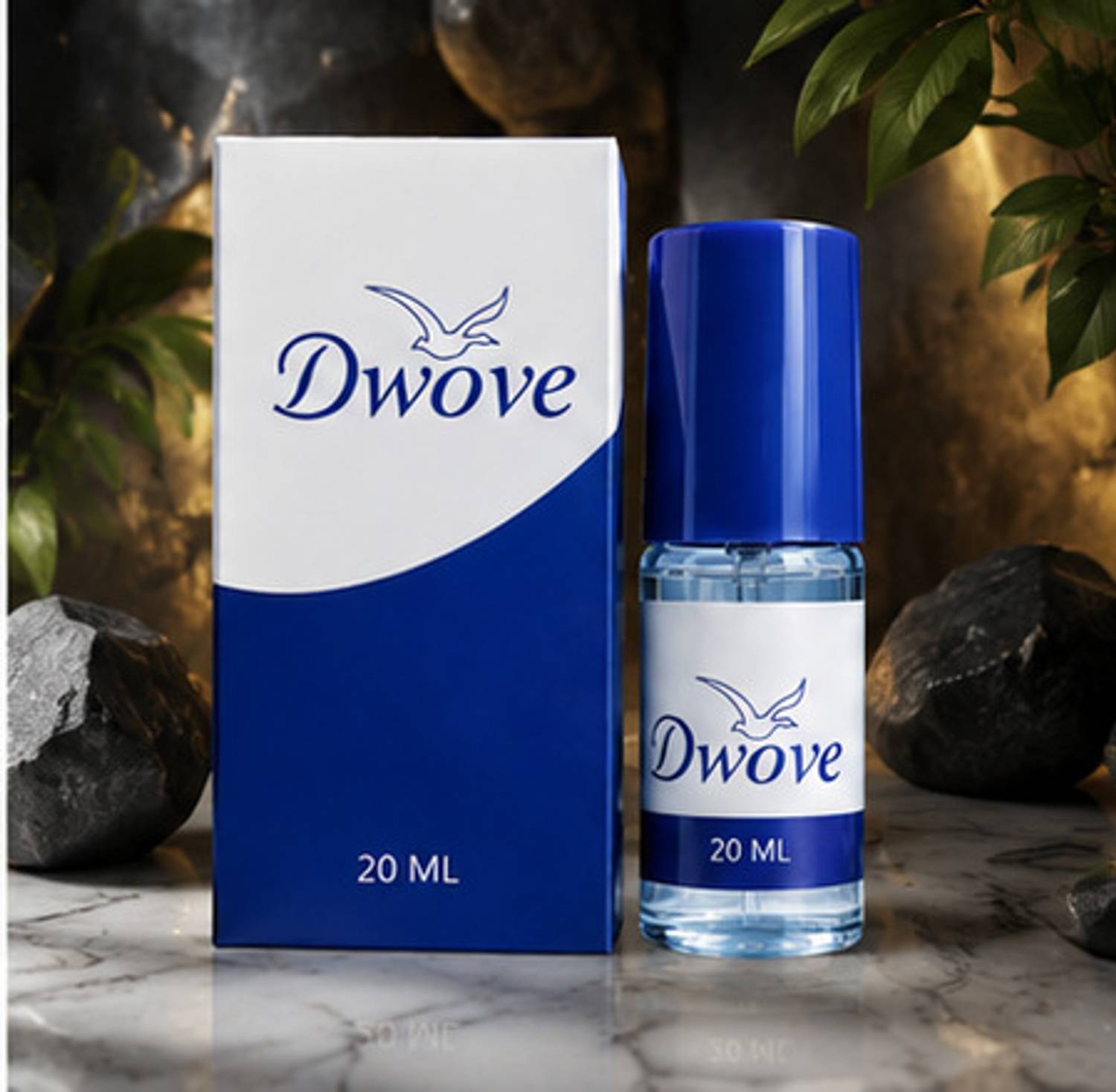 Advik Global Luxury Perfume Spray With Refreshing Fruity And Floral Essence Eau de Parfum - 20 ml
