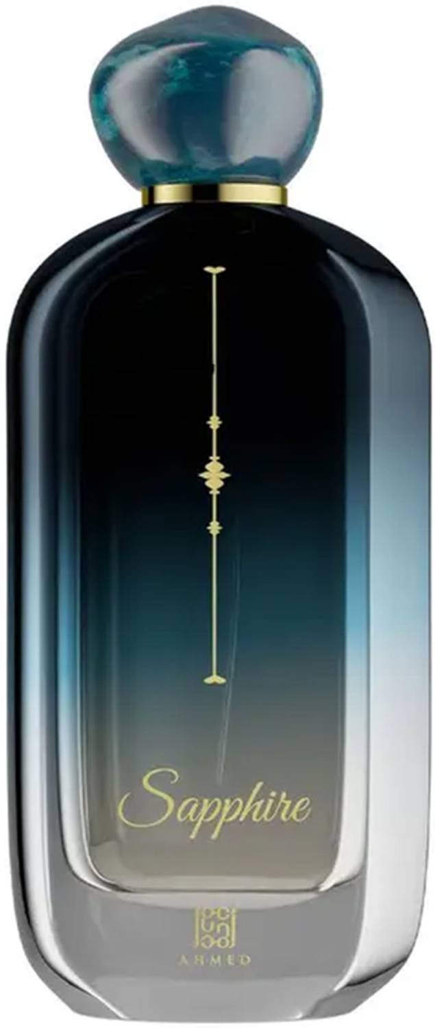 Ahmed Al Maghribi Sapphire Eau de Parfum - 100 ml