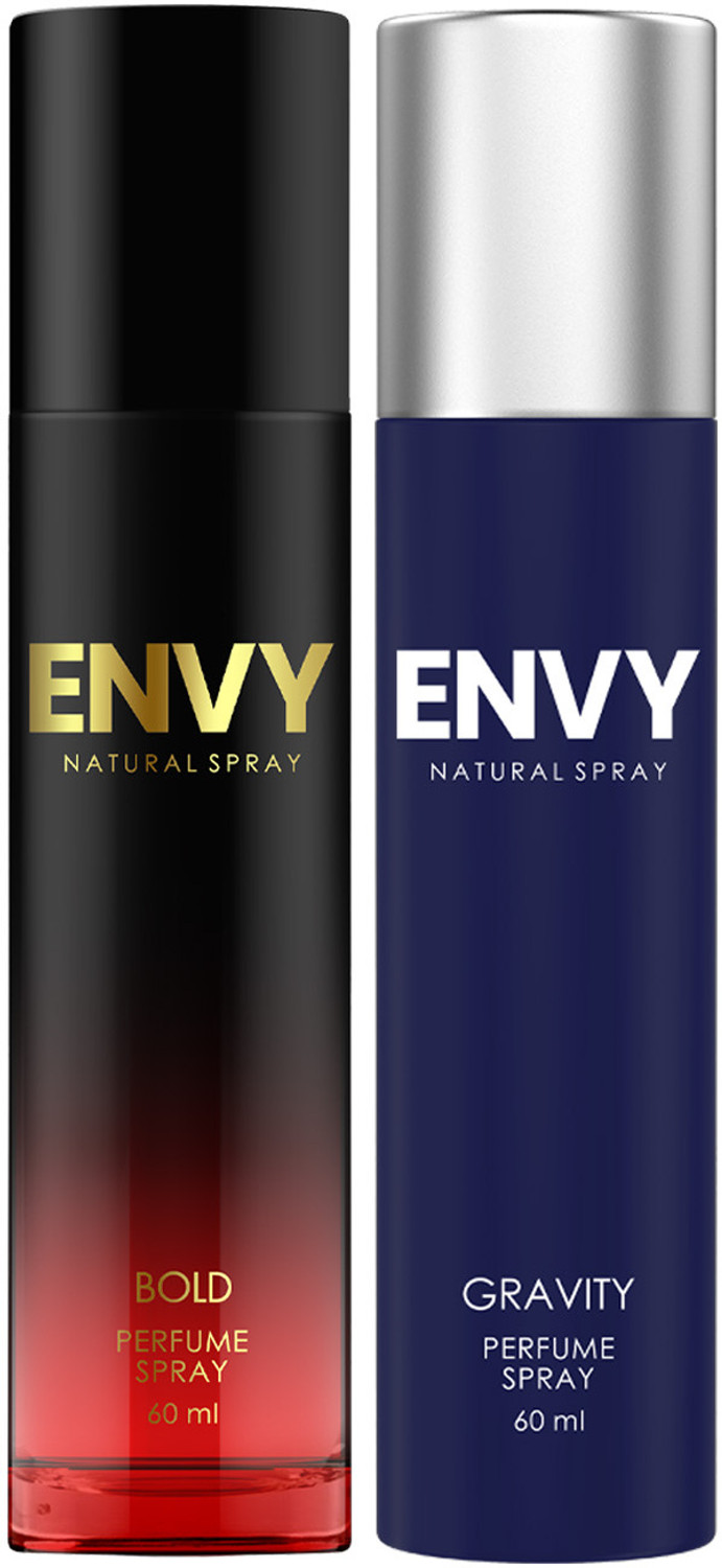 Image of Envy Bold & Gravity Perfume,Premium and Long Lasting| Eau de Parfum - 120 ml (For Men)