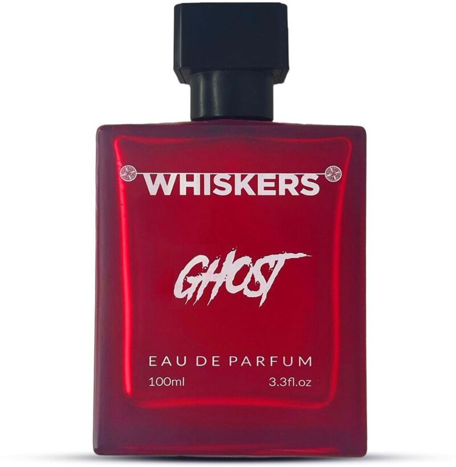 Image of WHISKERS Ghost Perfume|Inspiring Vigor and Freshness, Perfume for Men Eau de Parfum - 100 ml