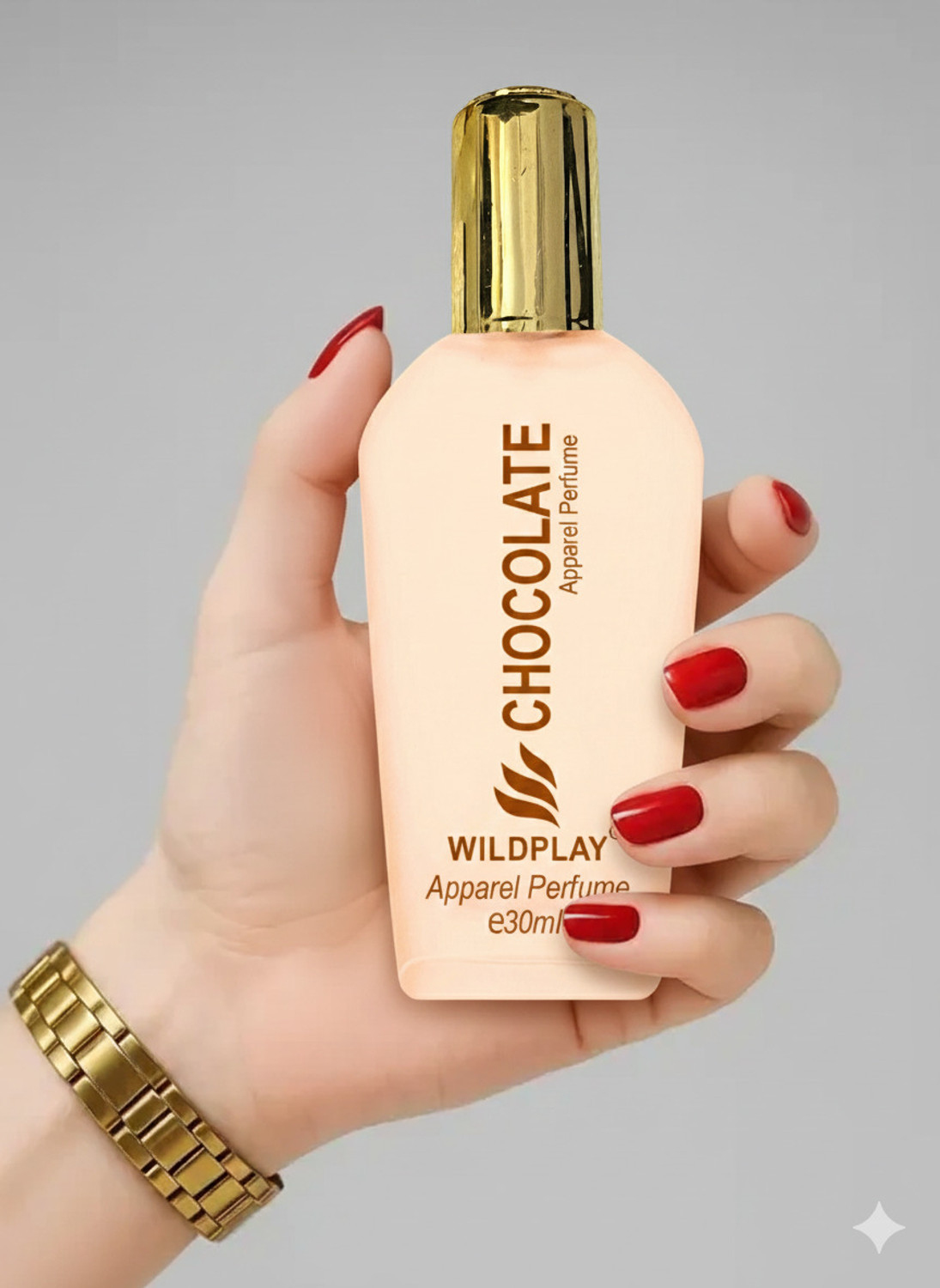 Image of Wildplay Chocolate Eau de Parfum - 30 ml