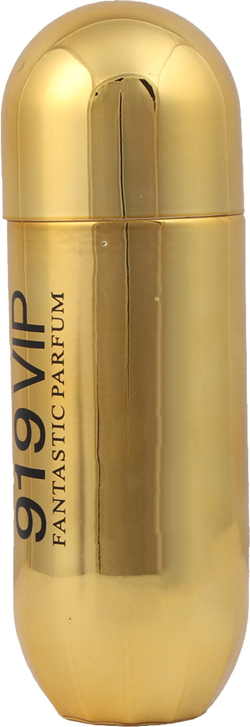 Image of RAMCO VIP 919 (Gold) Long Lasting Premium Eau de Parfum - 50 ml