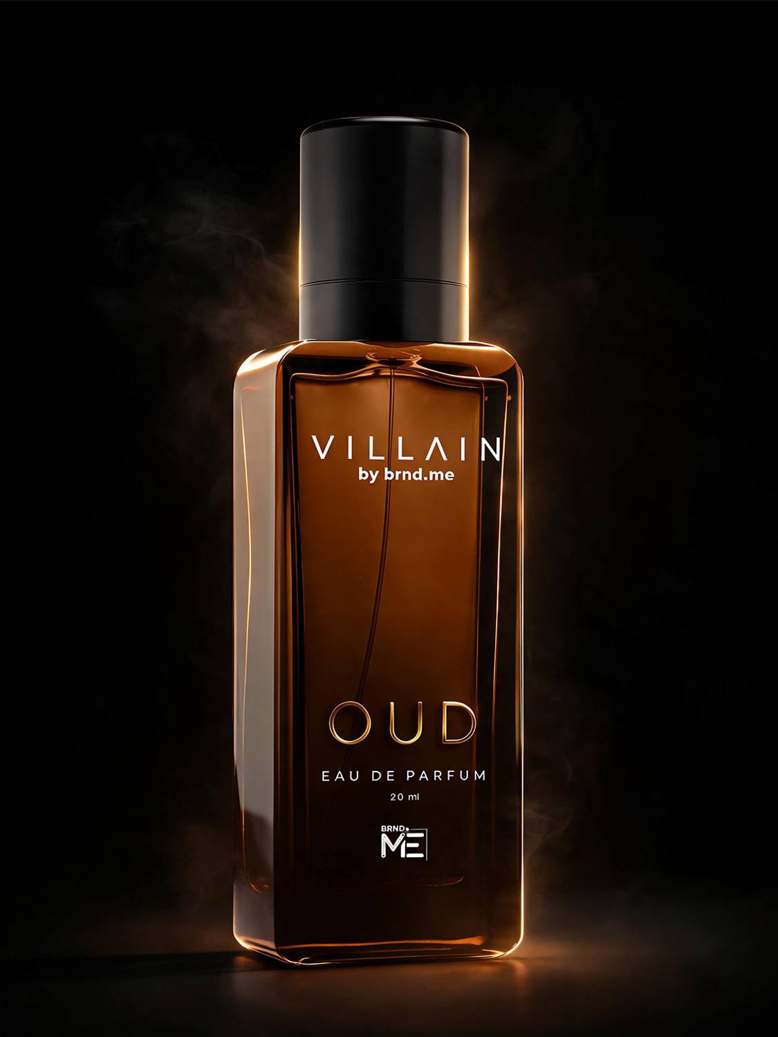 VILLAIN OUD EAU DE PARFUM 20ml - Image 4