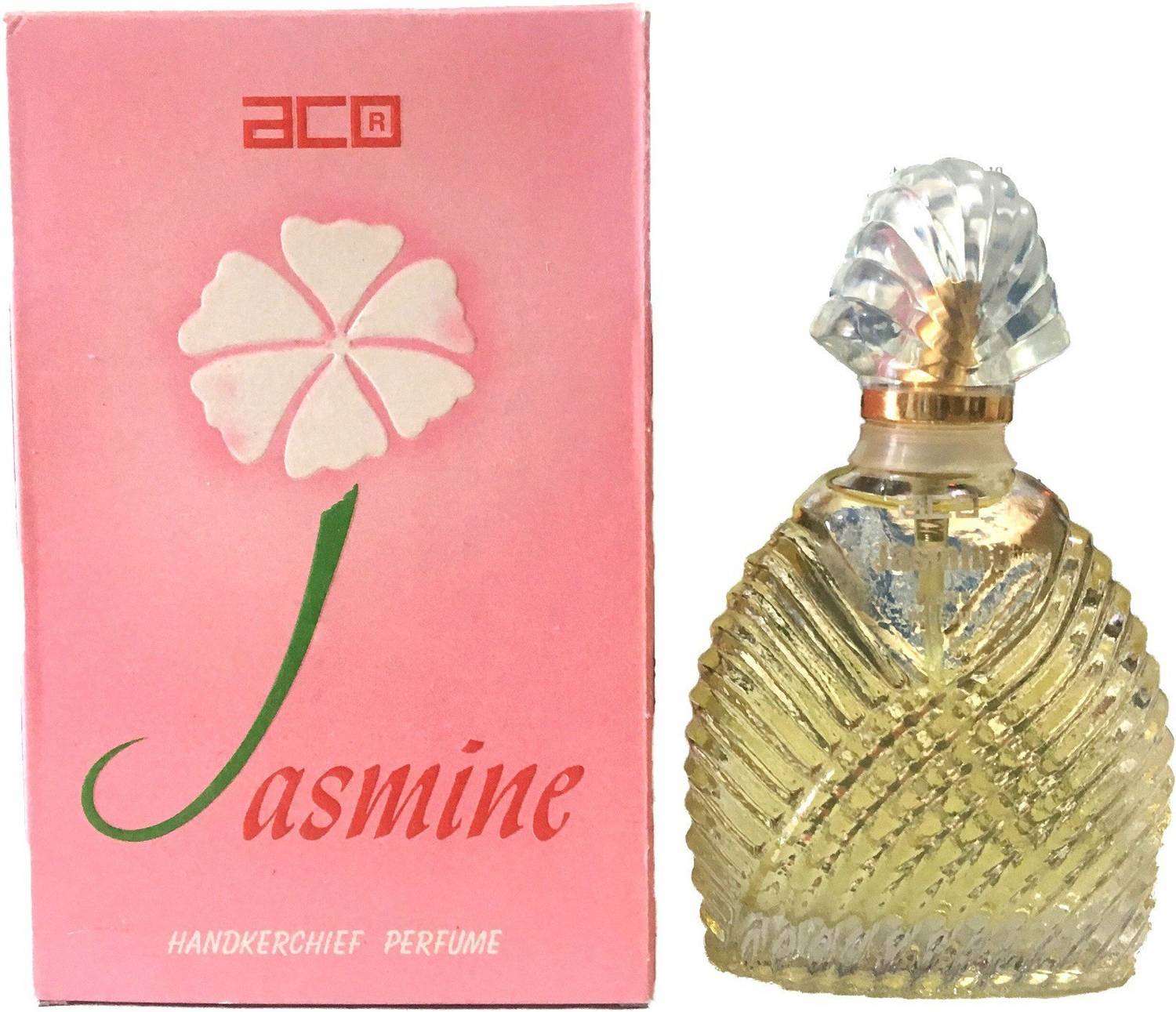 aco Jasmine Perfume 100ML Eau de Parfum - 100 ml