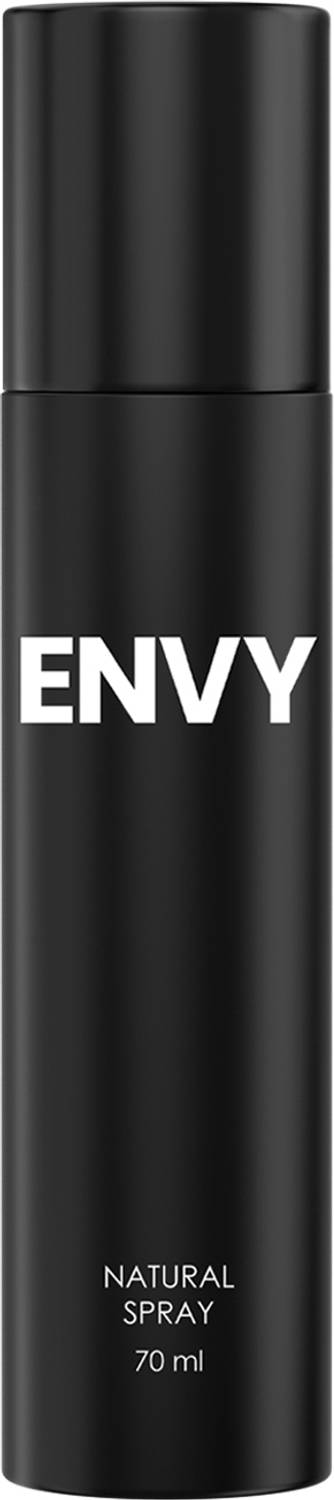 Envy Natural Spray Perfume 70 ml - Image 2