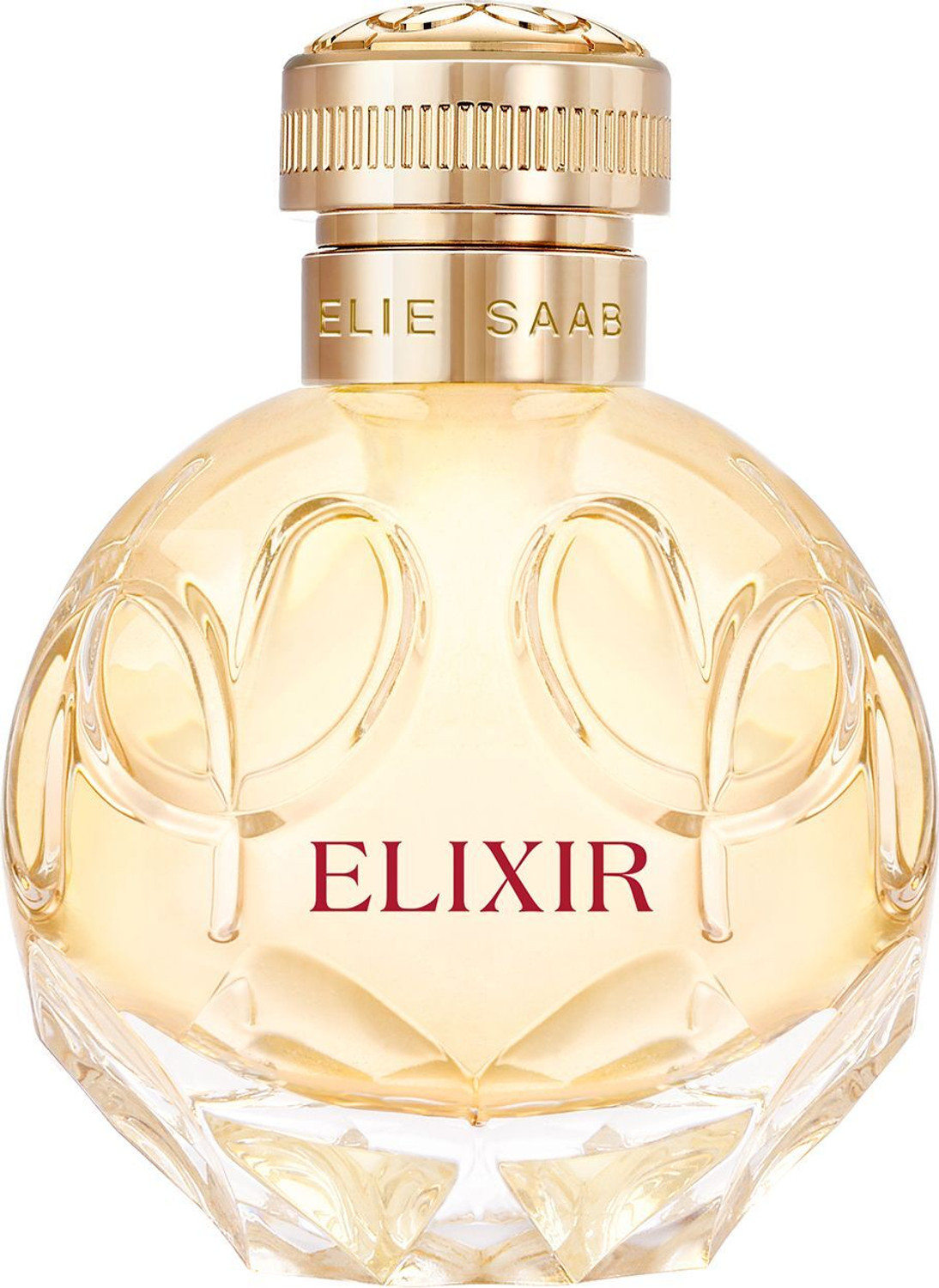 Image of Elie Saab Elixi Eau de Parfum - 100 ml