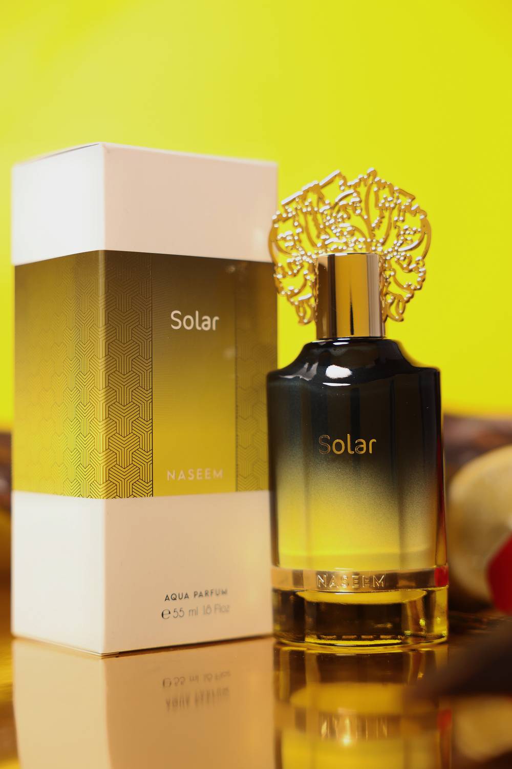 NASEEM Solar Aqua Perfume 55 ml - Image 4