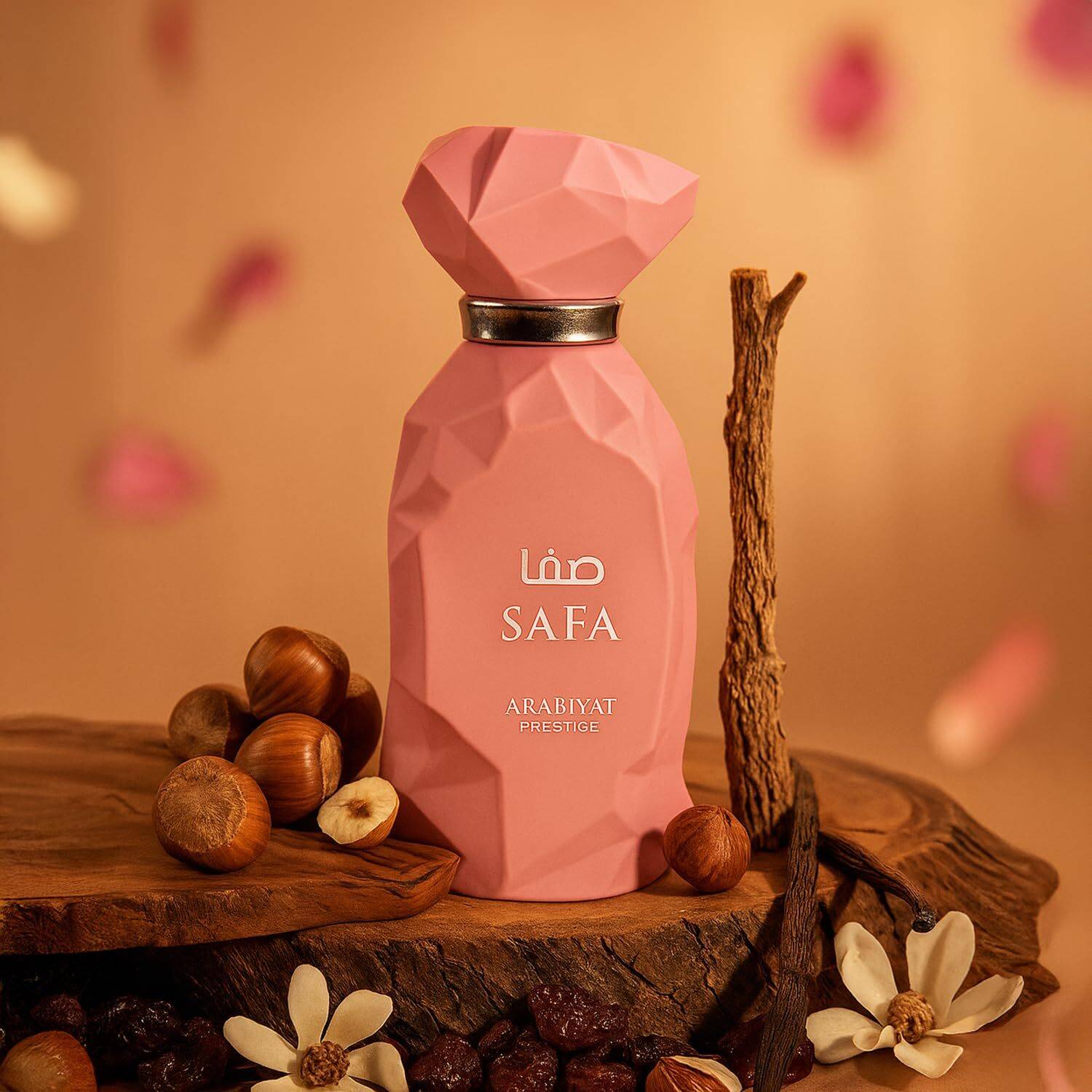 香水(女性用) Arabiyat Prestige Safa Buy Arabiyat Prestige SAFA Eau de Parfum - 100 ml Online In India