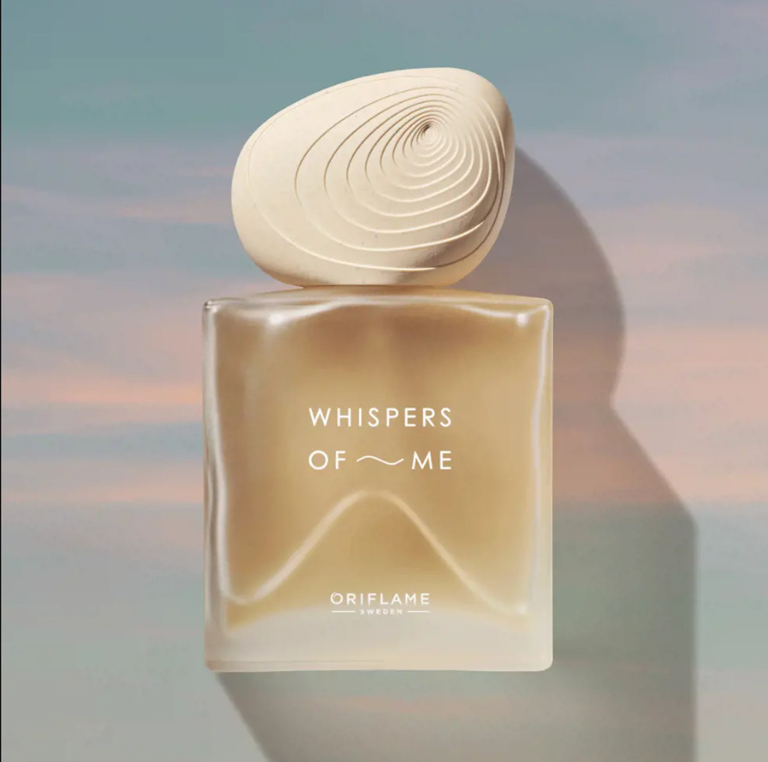 Image of Oriflame WHISPERS Of Me Eau de Parfum - 50 ml