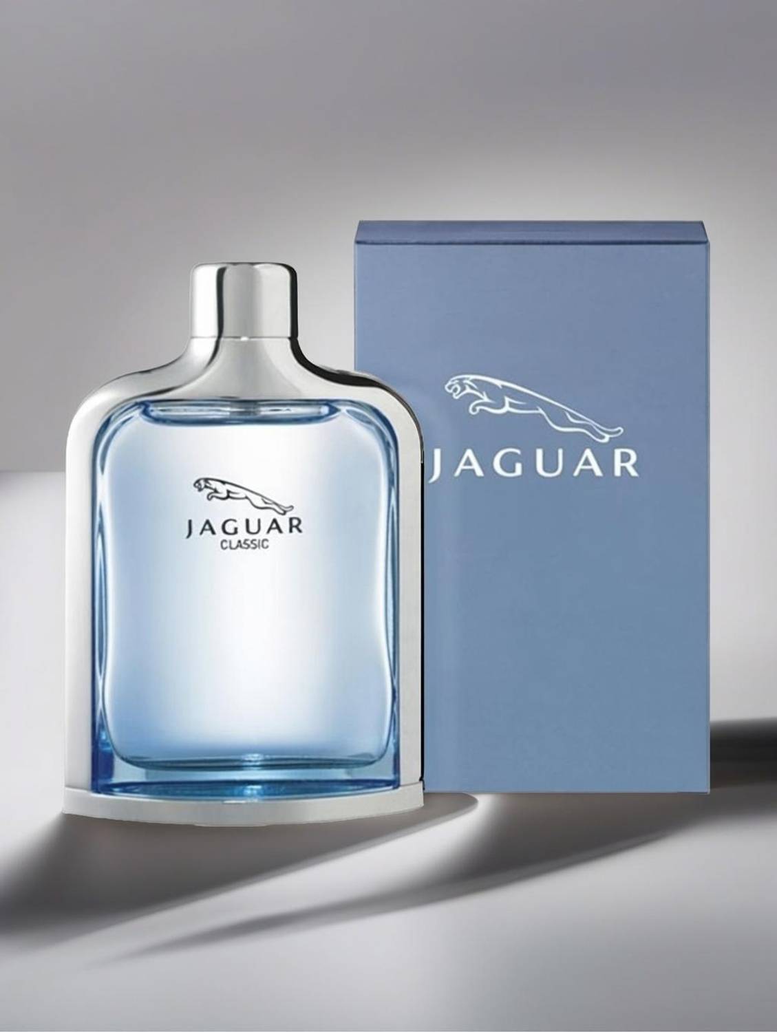 JAGUAR BLUE CLASSIC Eau de Toilette 100 ml - Image 1