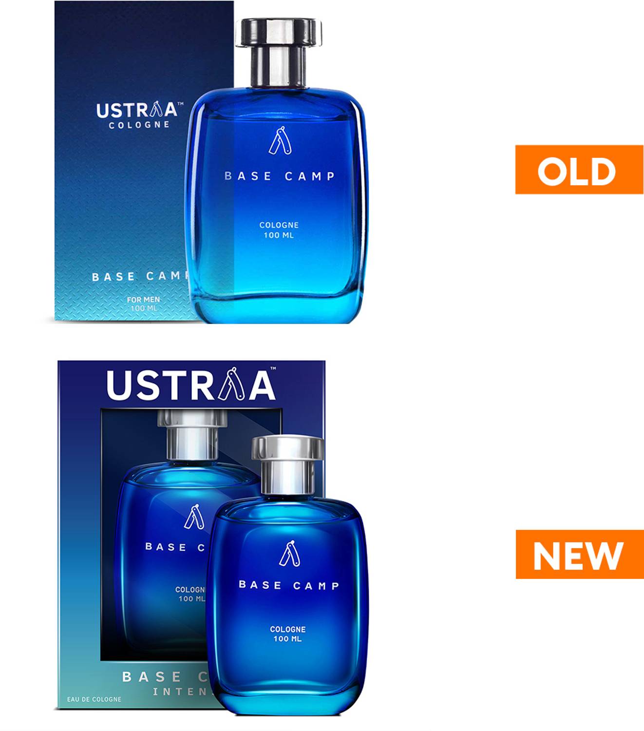USTRAA Base Camp Cologne - 100 ml - Image 2